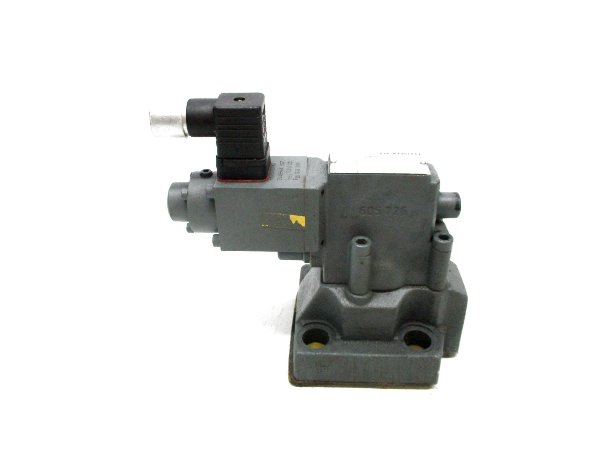 REXROTH DBEM20-35/100Y NSNP