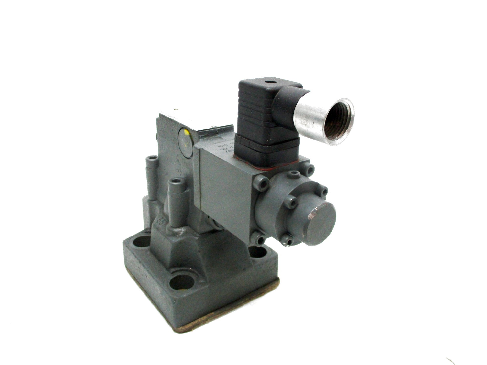 REXROTH DBEM20-35/100Y NSNP