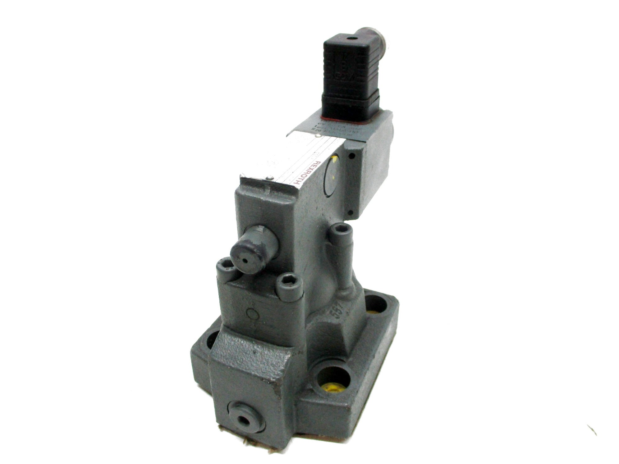 REXROTH DBEM20-35/100Y NSNP