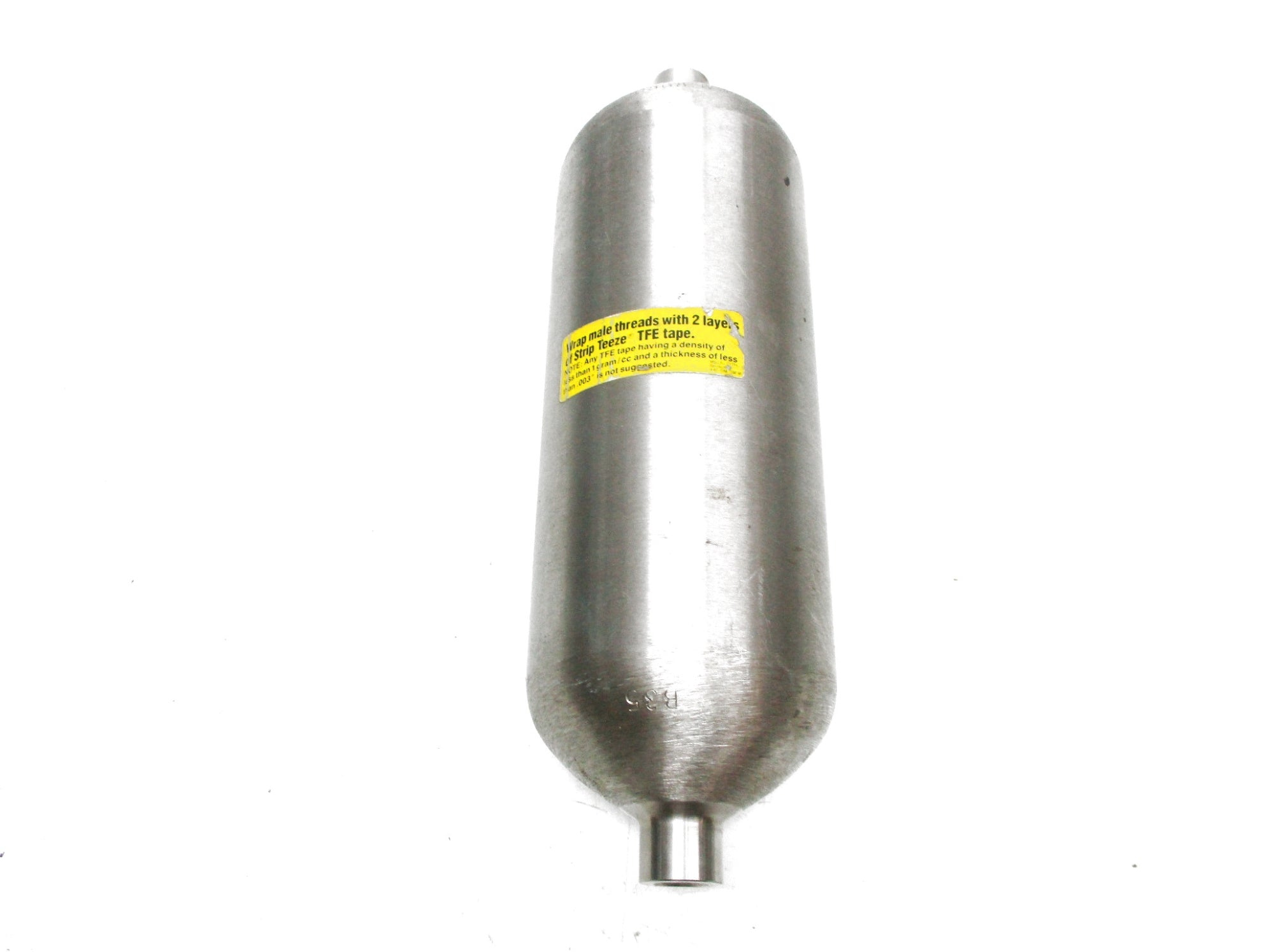 WHITNEY 6FK087 304L-HDF4-1000CC UNMP