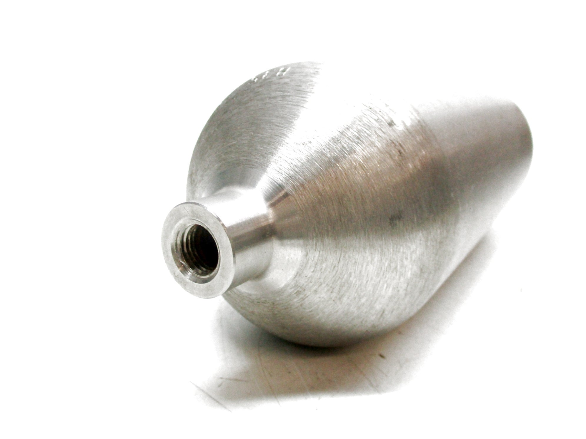 WHITNEY 6FK087 304L-HDF4-1000CC UNMP