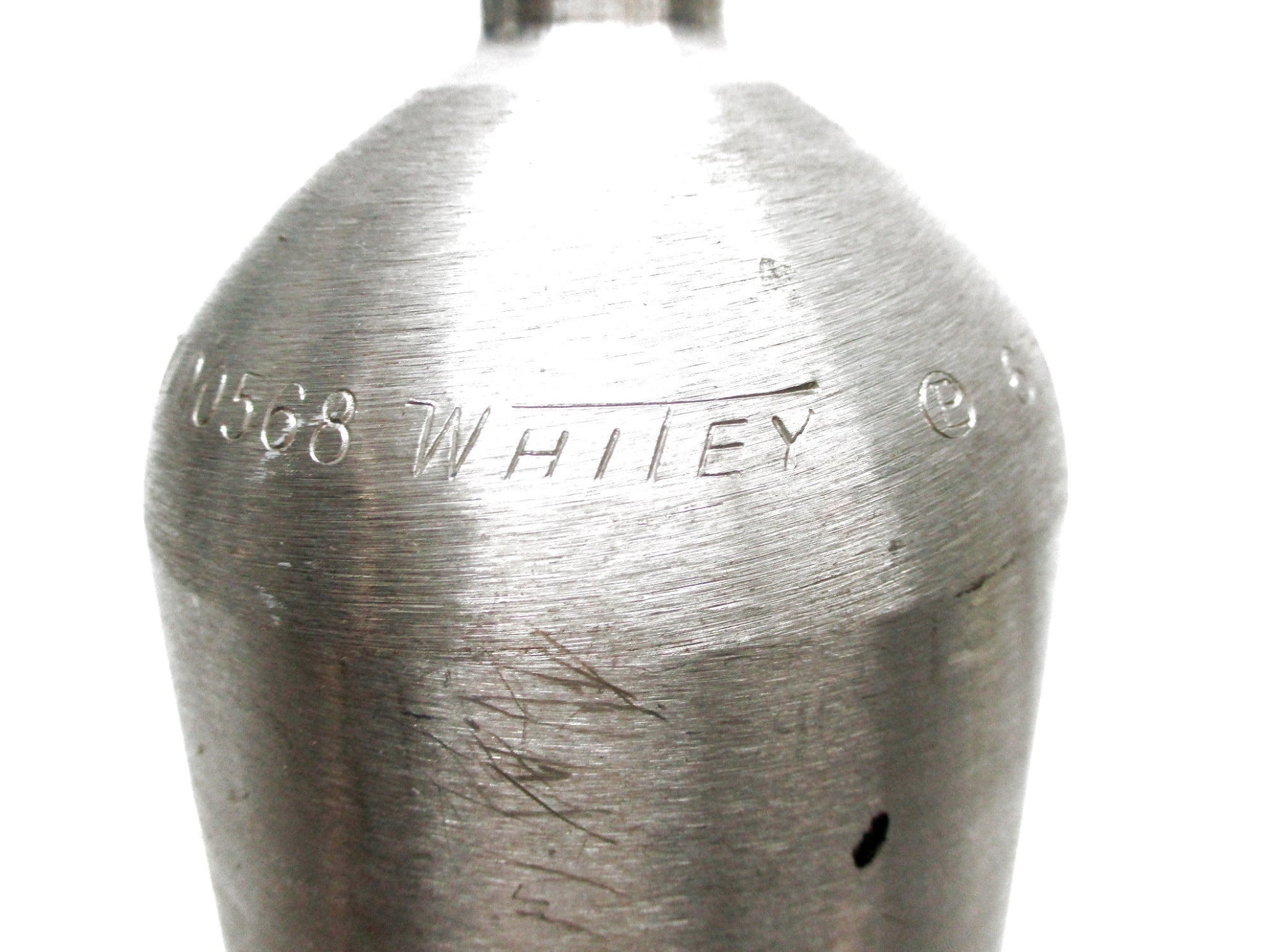 WHITNEY 6FK087 304L-HDF4-1000CC UNMP