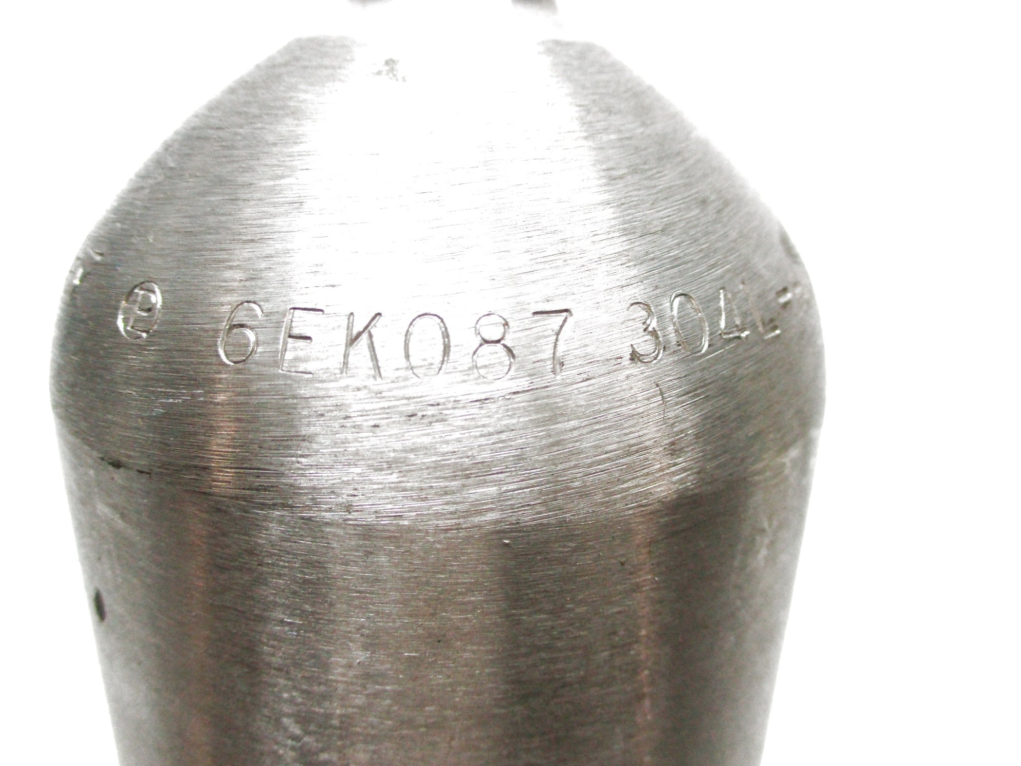 WHITNEY 6FK087 304L-HDF4-1000CC UNMP