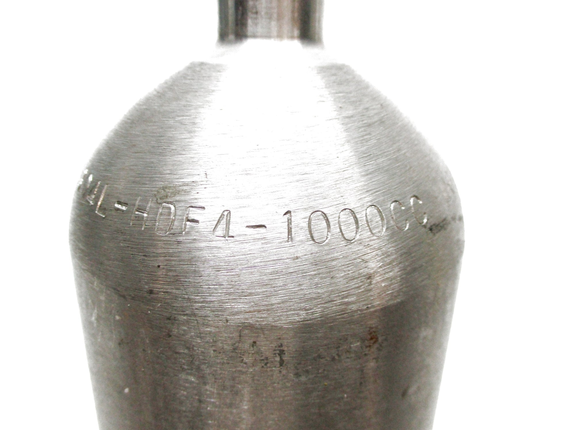 WHITNEY 6FK087 304L-HDF4-1000CC UNMP