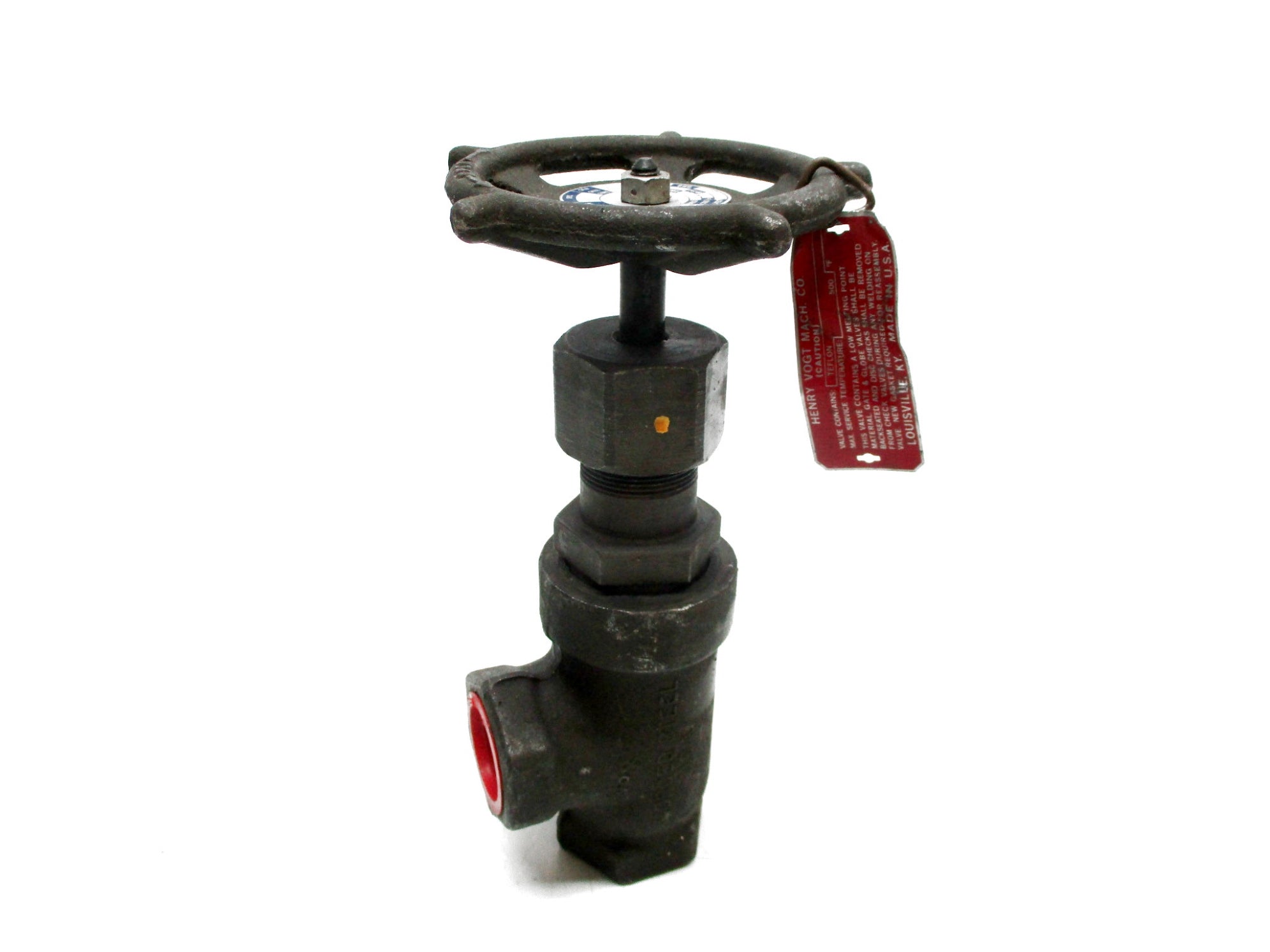 HENRY VOGT 832855R10 5000PSI NSNP