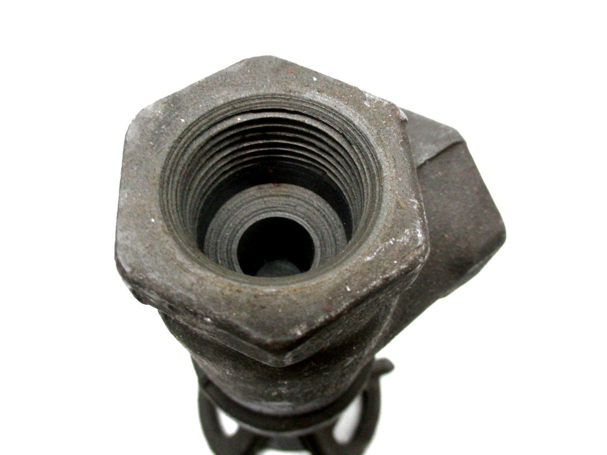HENRY VOGT 832855R10 5000PSI NSNP