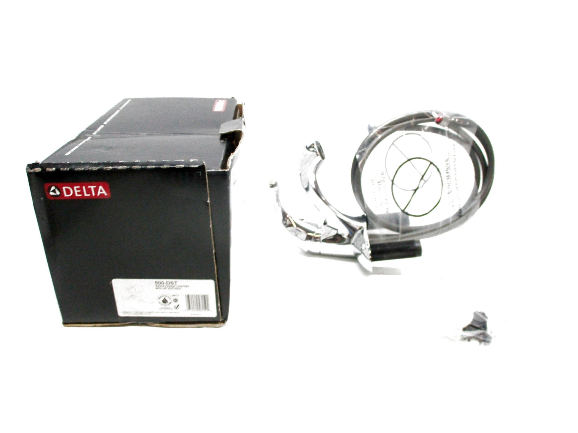 DELTA 500-DST NSMP