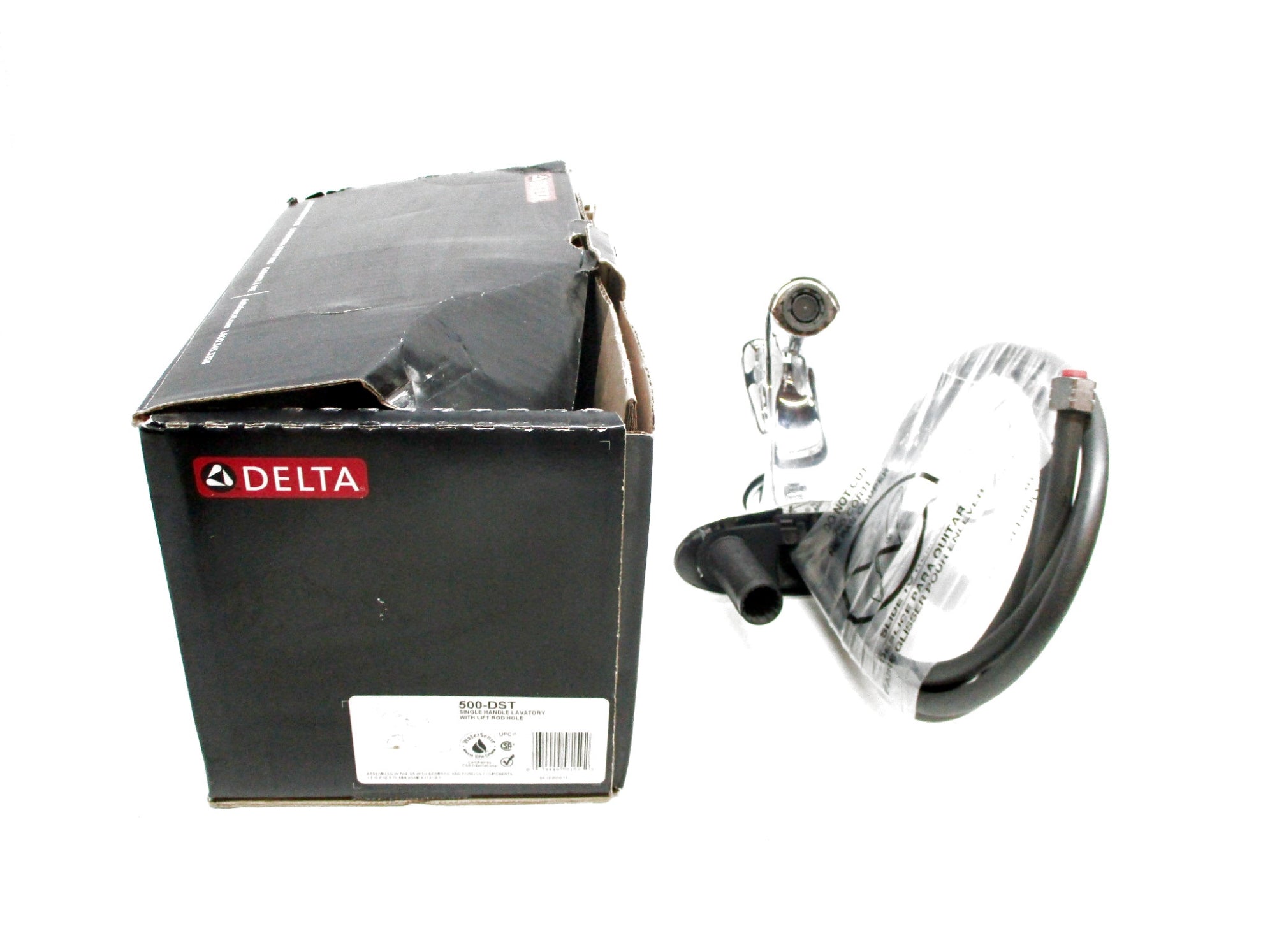 DELTA 500-DST (AS PICTURED) NSMP