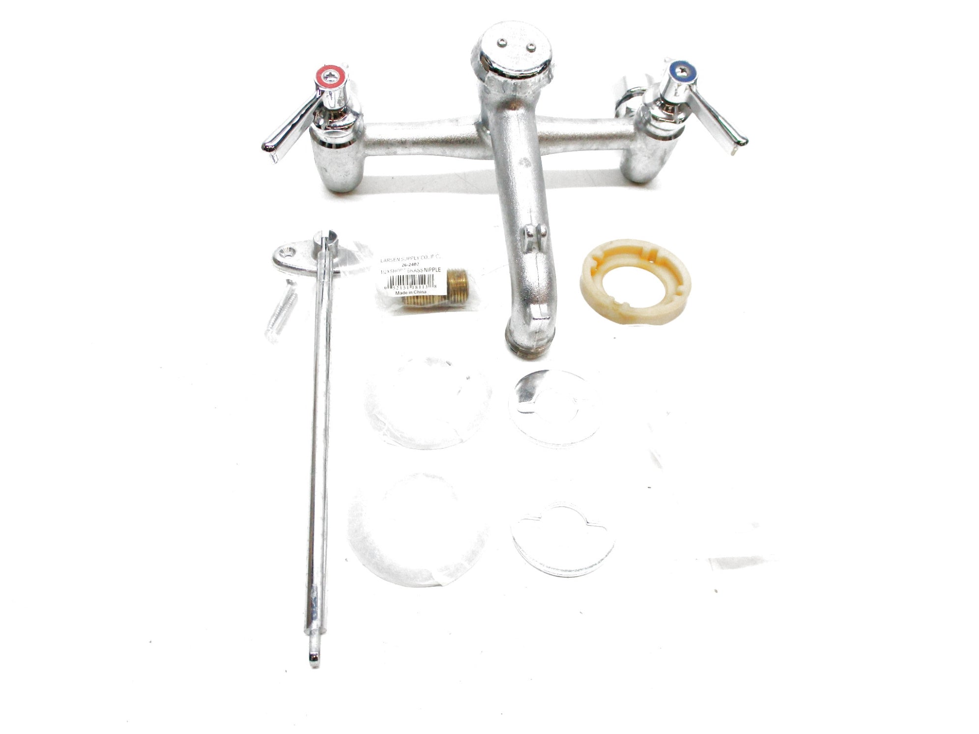 CHICAGO FAUCETS 897-RCF UNMP