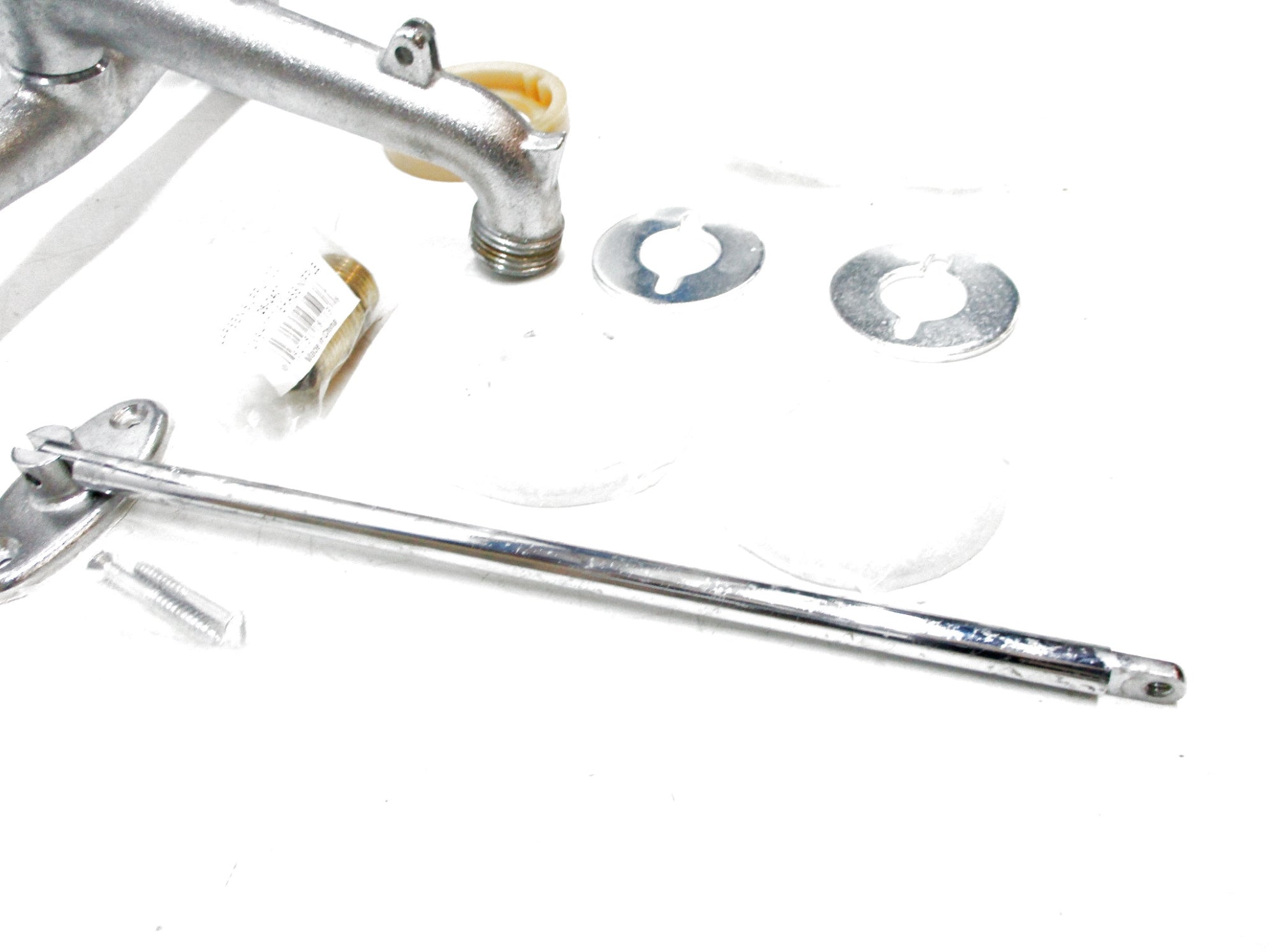 CHICAGO FAUCETS 897-RCF UNMP
