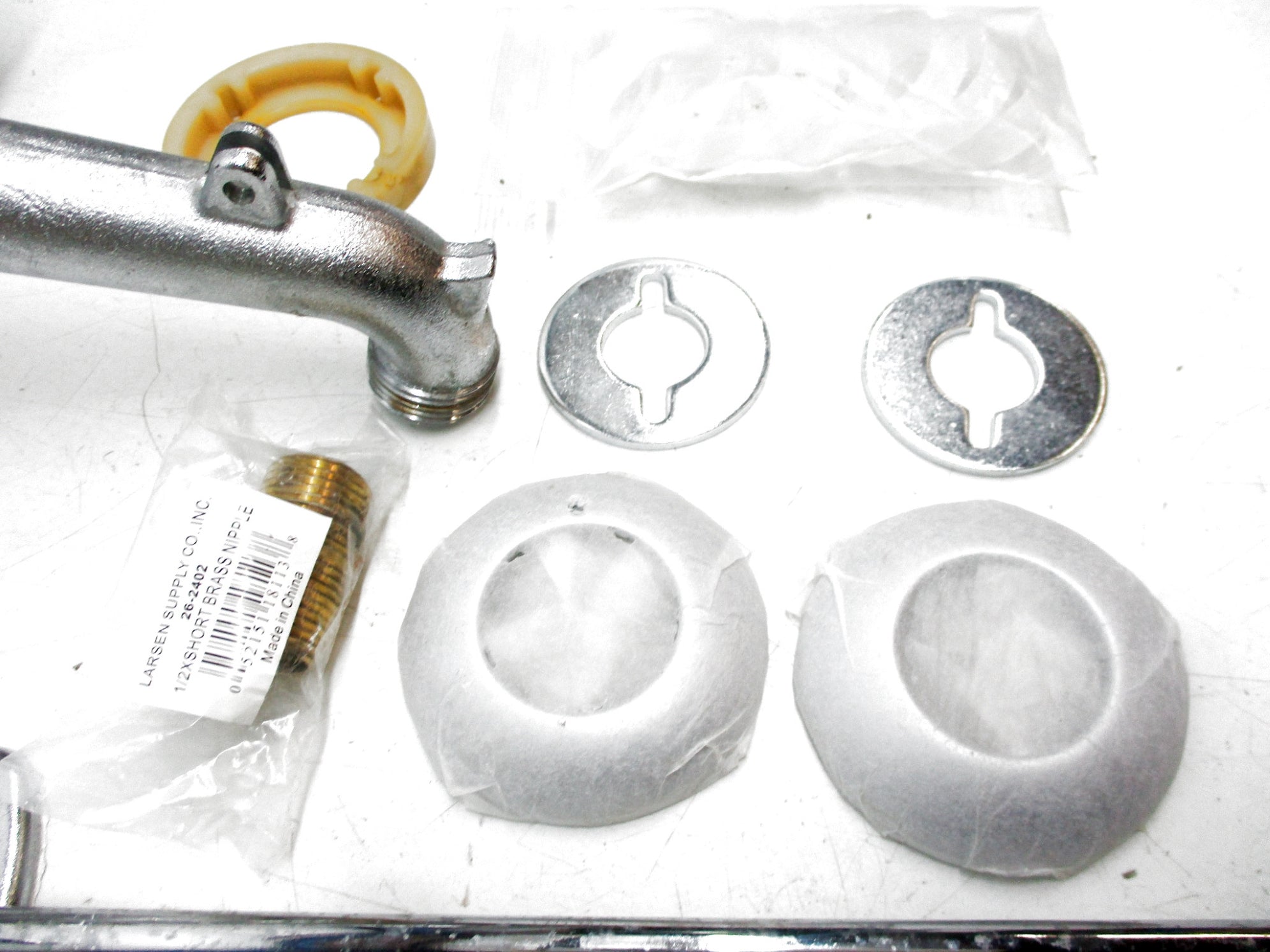CHICAGO FAUCETS 897-RCF UNMP