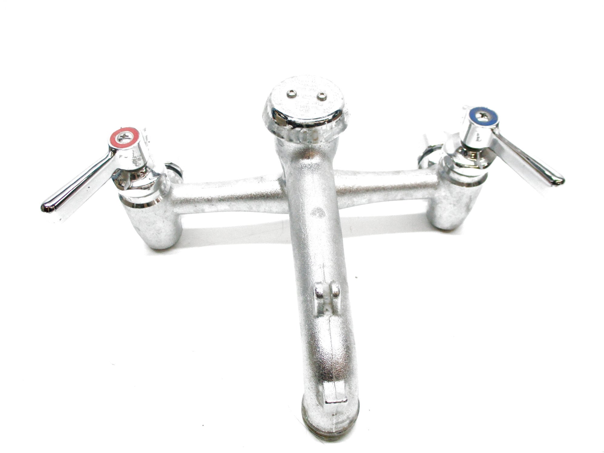 CHICAGO FAUCETS 897-RCF UNMP
