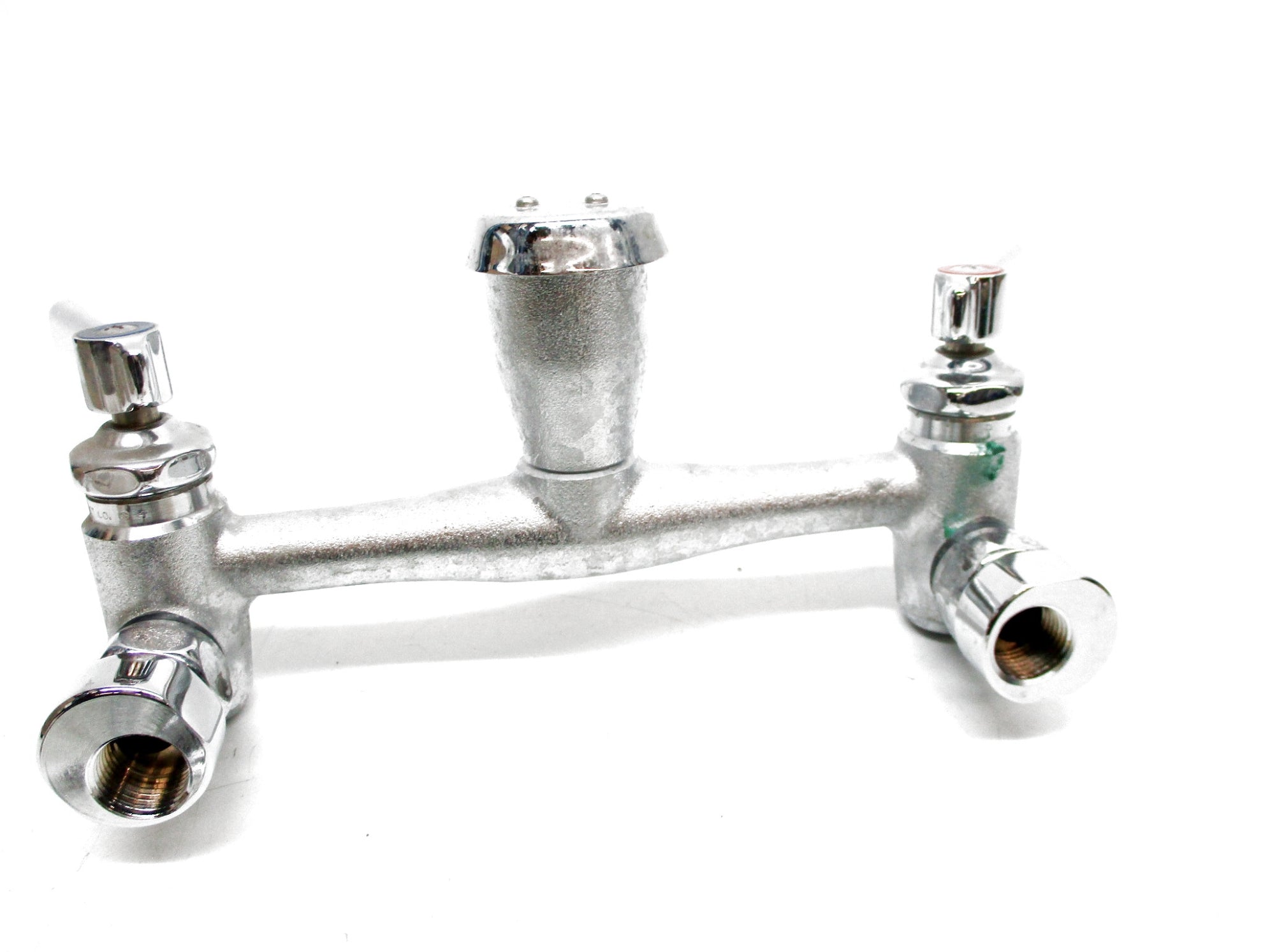 CHICAGO FAUCETS 897-RCF UNMP