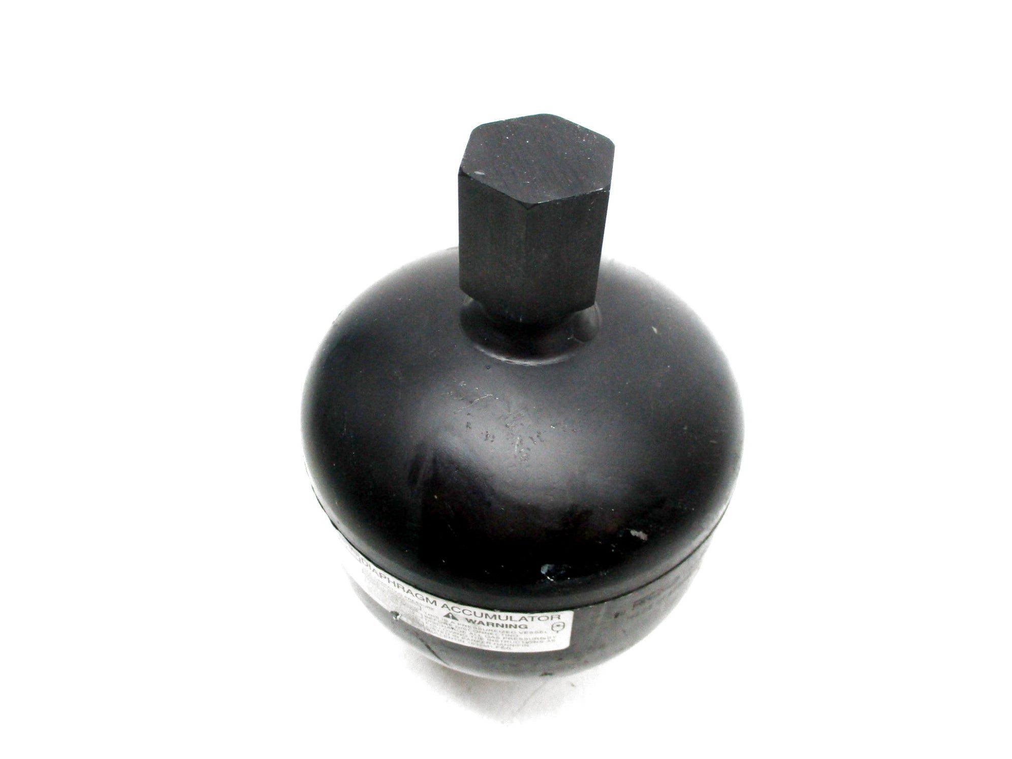 PARKER AD100B20T1A1 UNMP