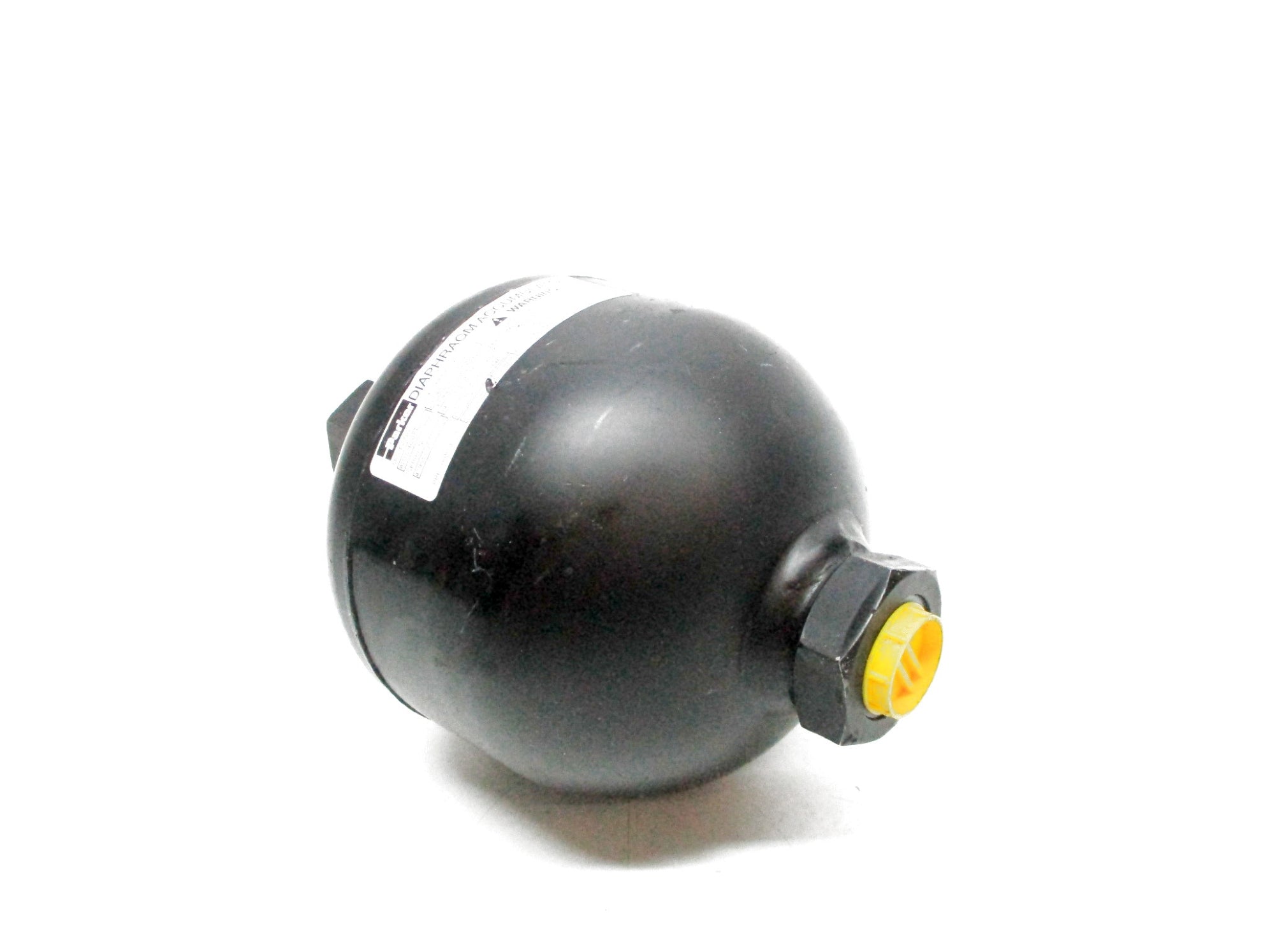 PARKER AD100B20T1A1 UNMP
