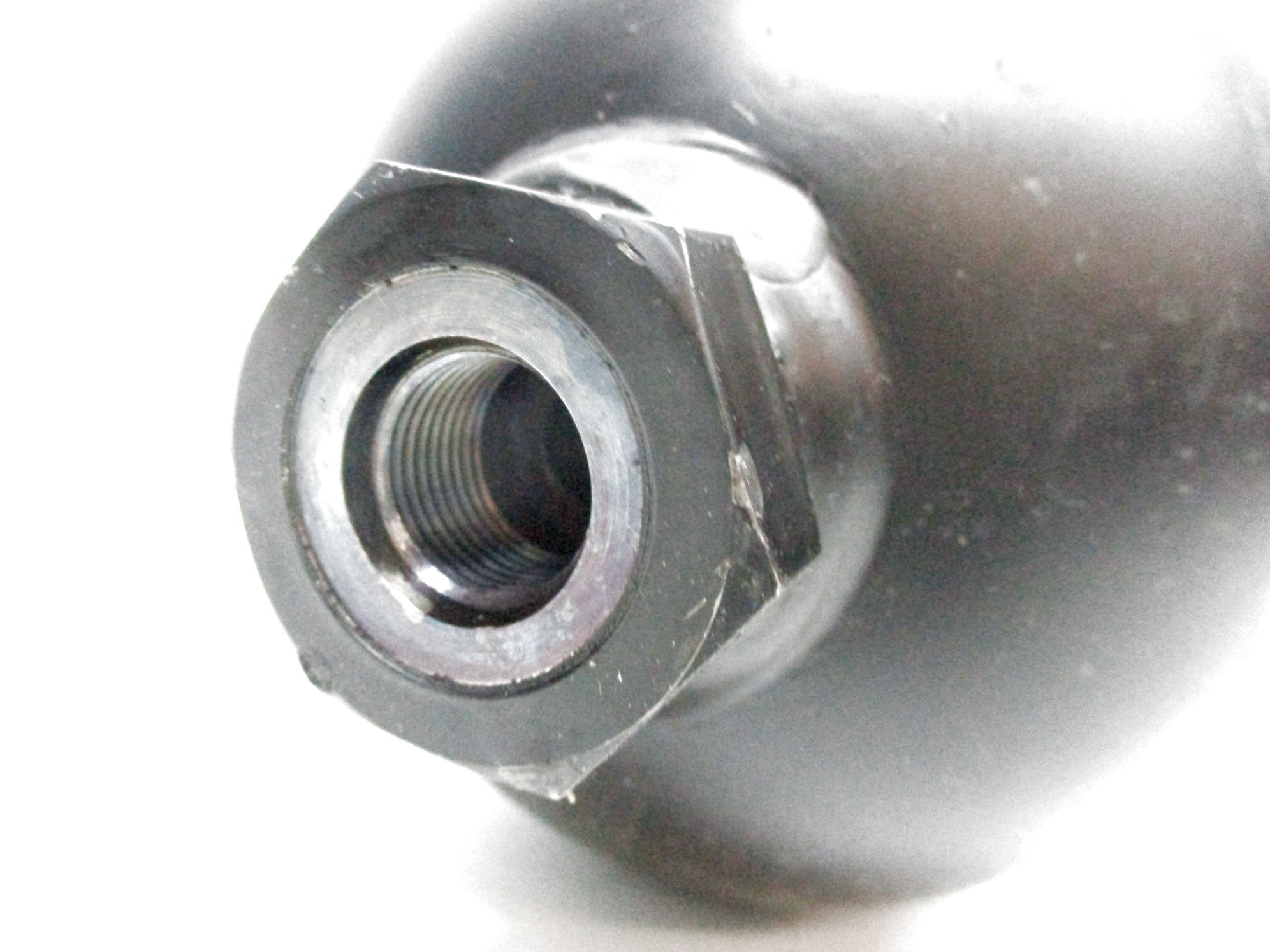 PARKER AD100B20T1A1 UNMP