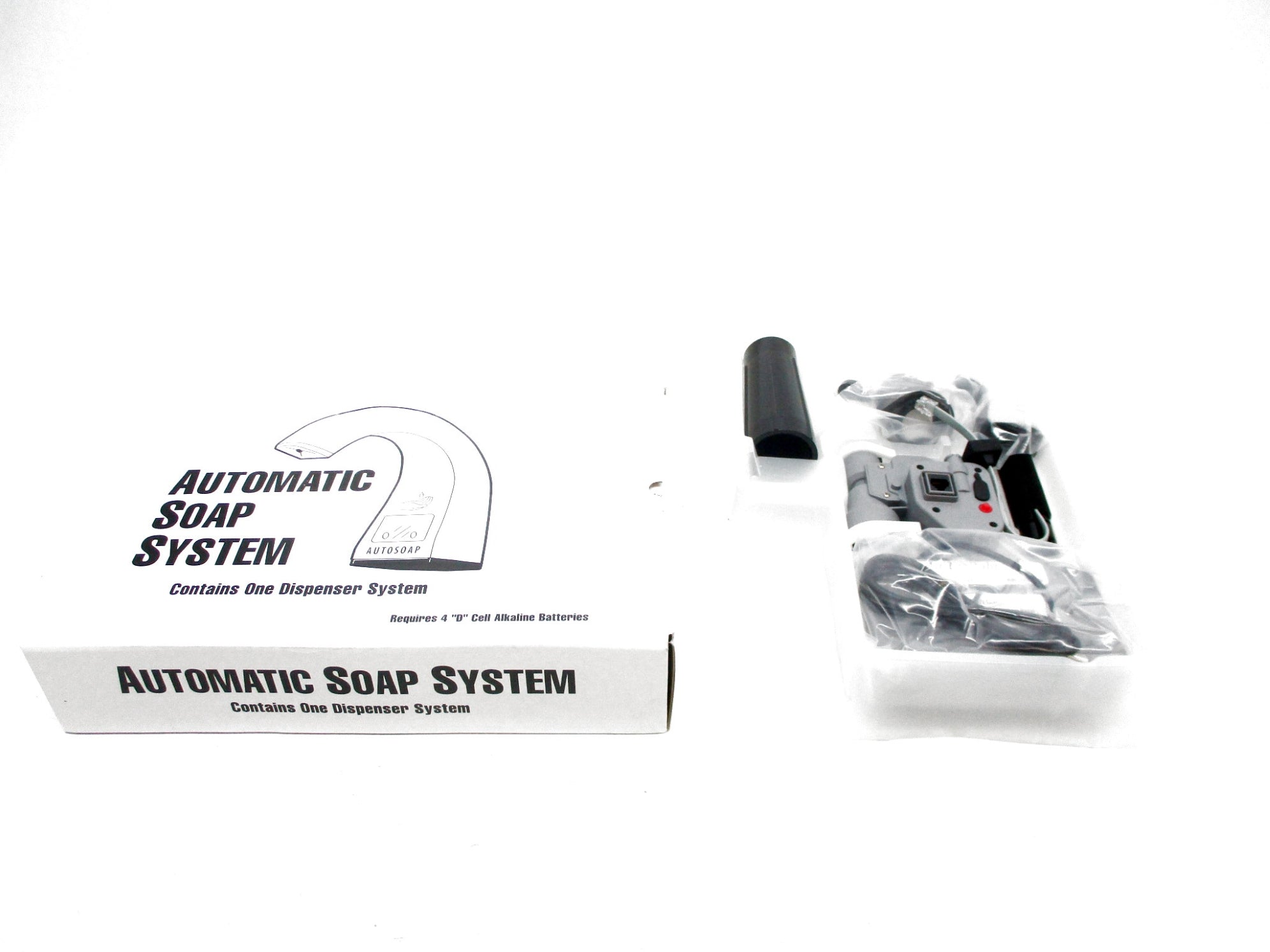AUTOSOAP 106864 NSMP