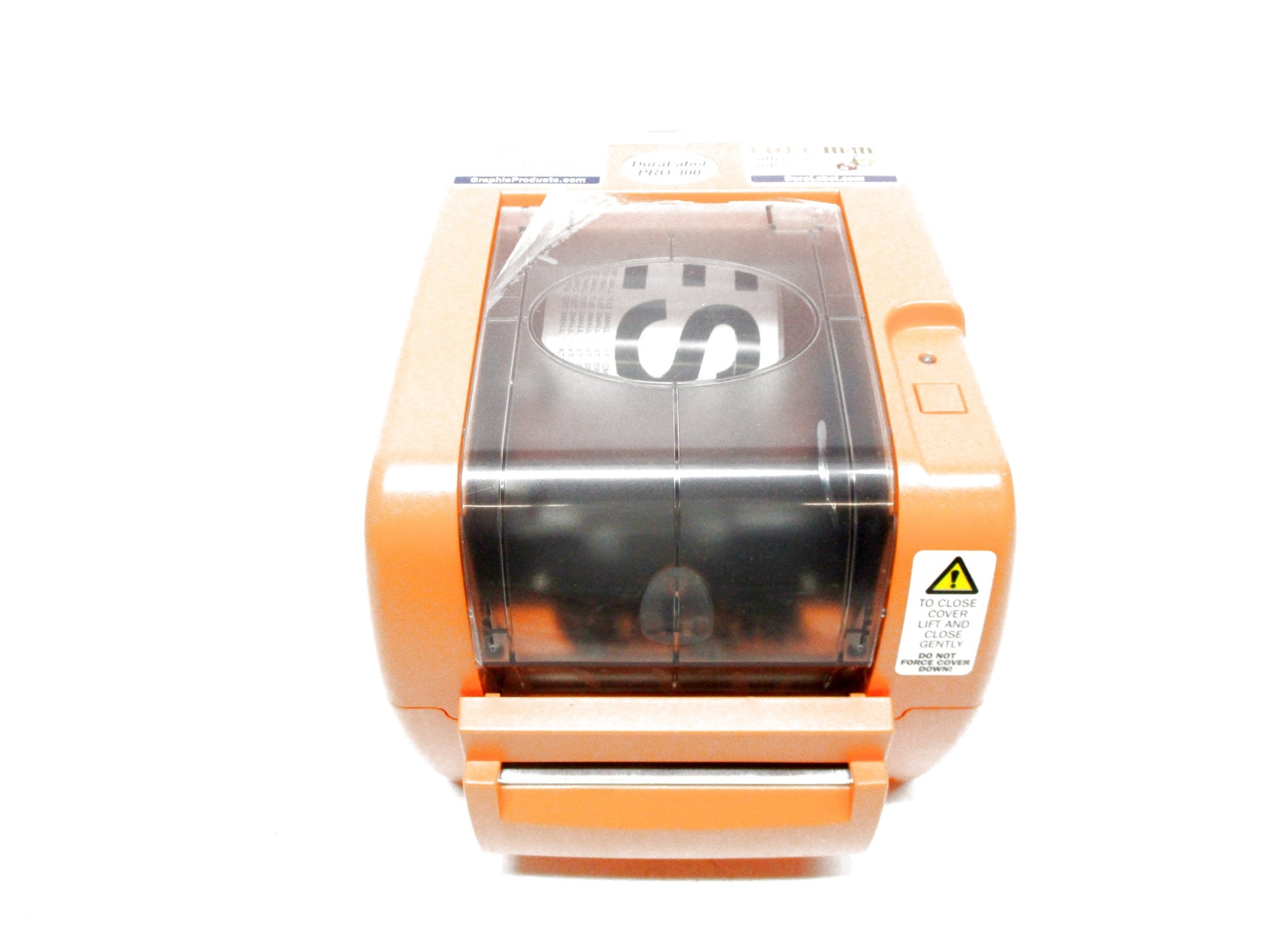 GRAPHIC PRODUCTS 99-127N001-00LF NSMP