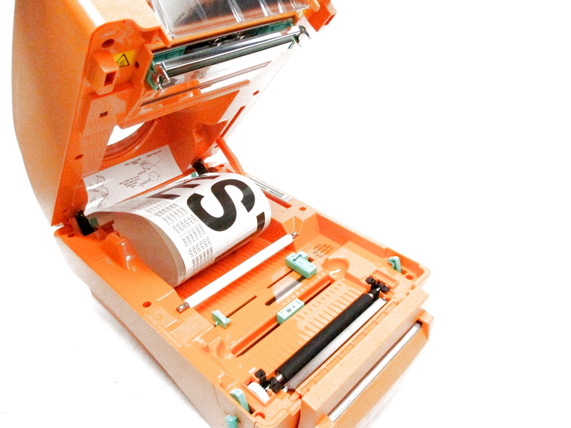 GRAPHIC PRODUCTS 99-127N001-00LF NSMP