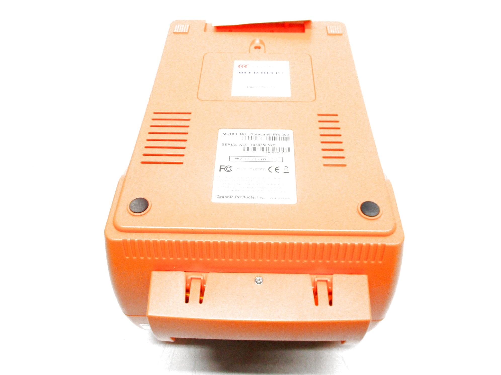 GRAPHIC PRODUCTS 99-127N001-00LF NSMP