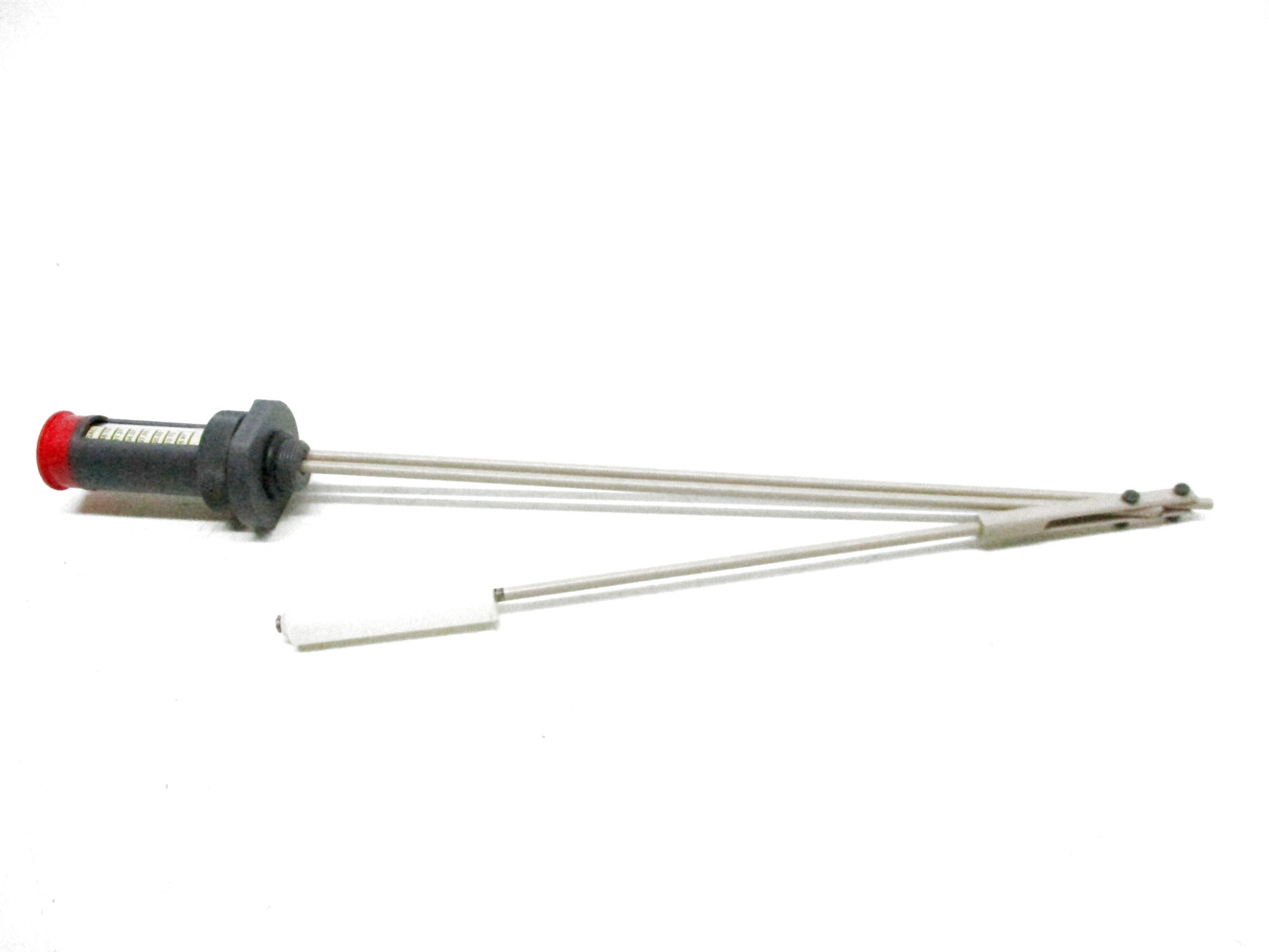 KRUEGER SENTRY GAUGE 5CYV4 P-55-75 6.87-48.12 NSMP