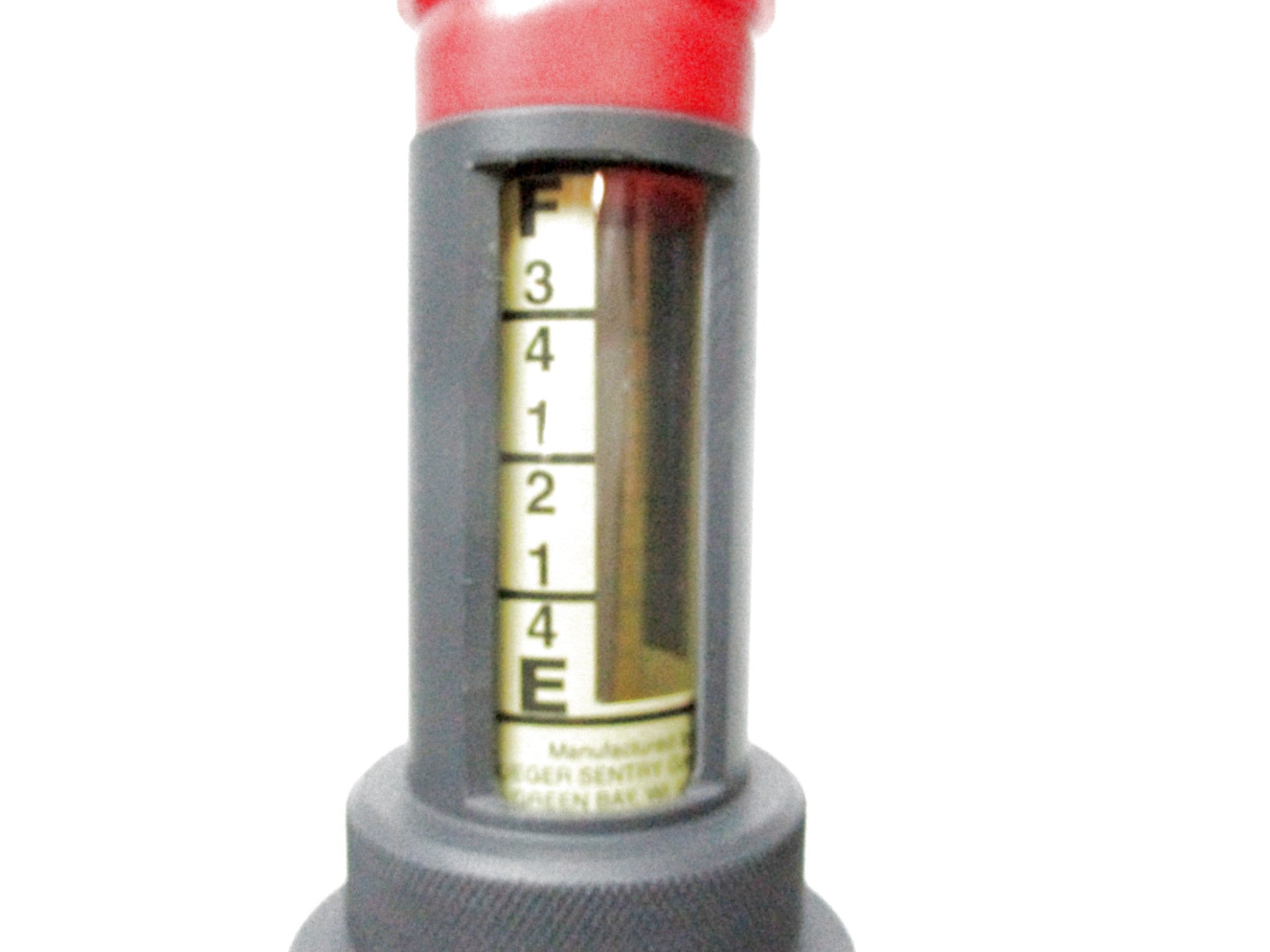 KRUEGER SENTRY GAUGE 5CYV4 P-55-75 6.87-48.12 NSMP