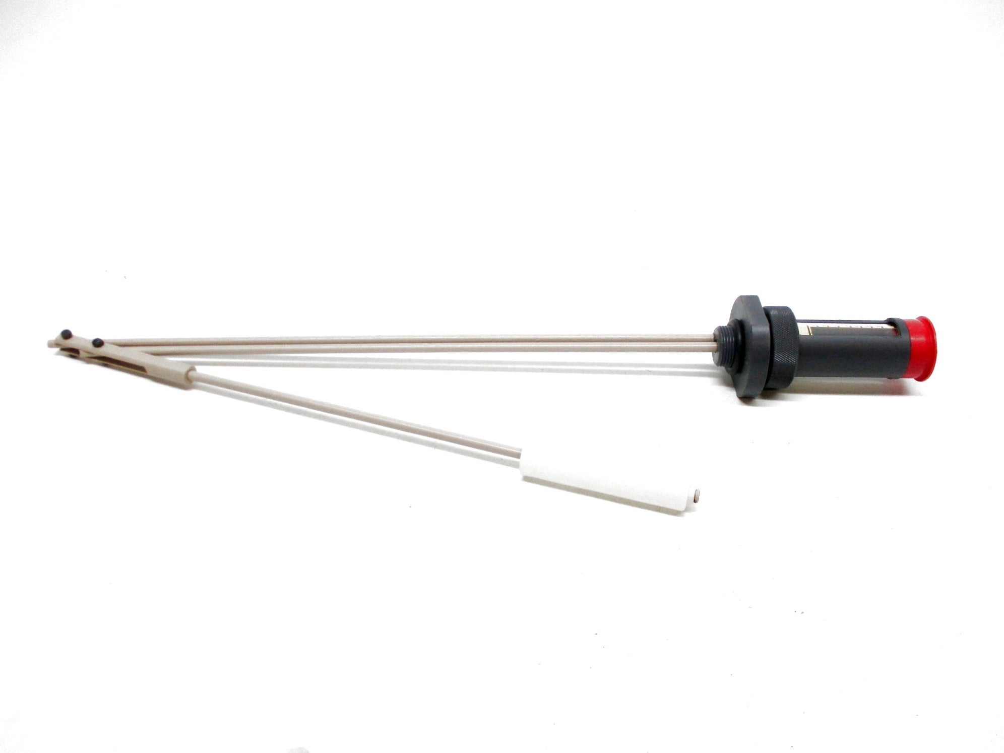 KRUEGER SENTRY GAUGE 5CYV4 P-55-75 26.02-182.1 NSMP