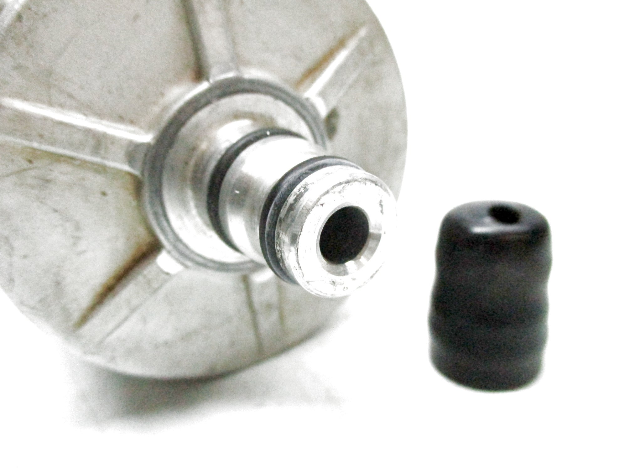 BAUER COMPRESSORS 058827-410 UNMP