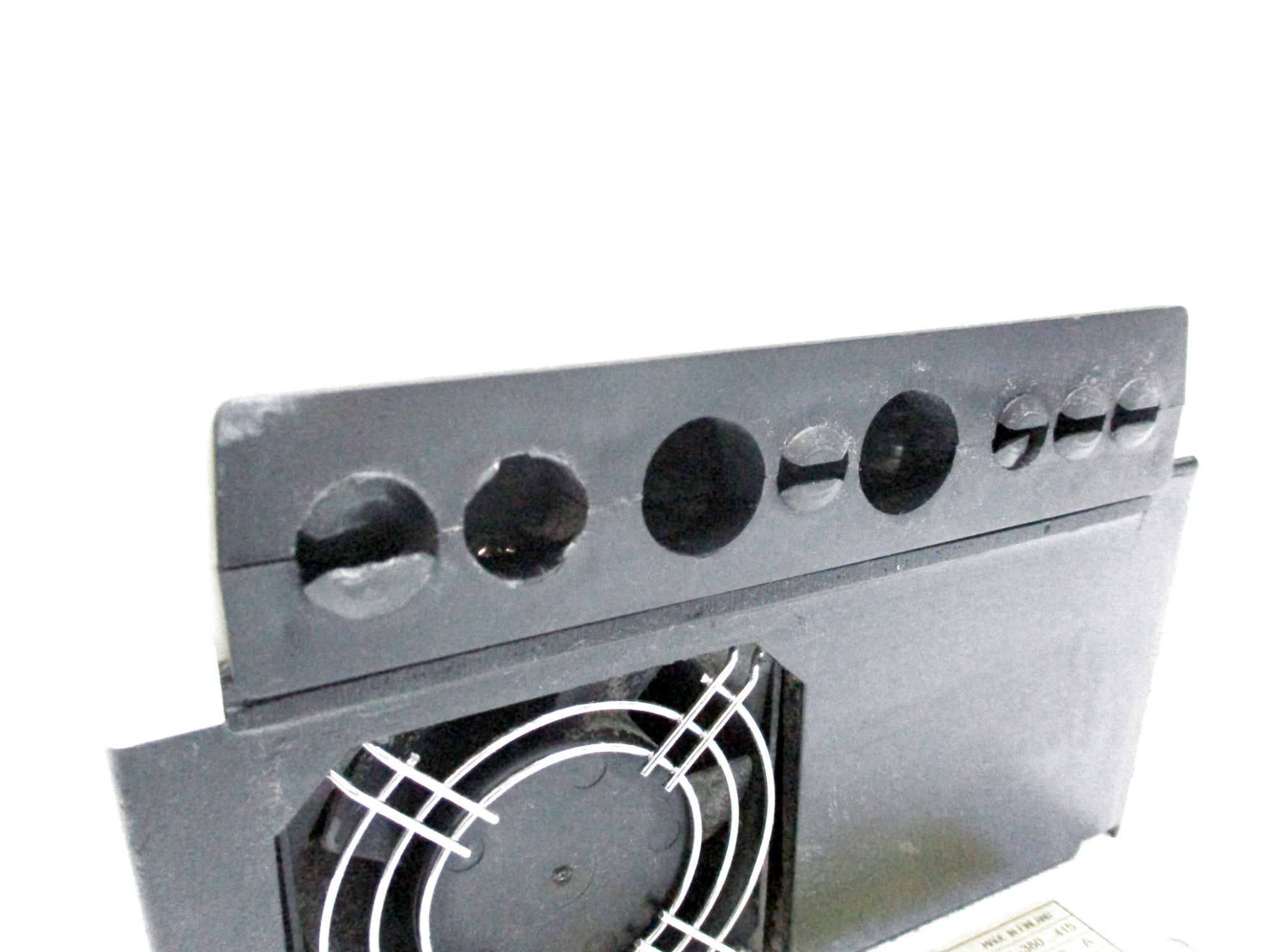 ABB ACS501-005-3-00P500000 UNMP