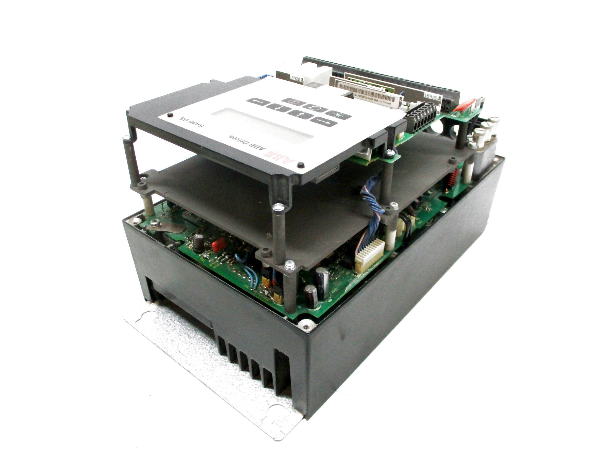 ABB ACS501-005-3-00P500000 UNMP