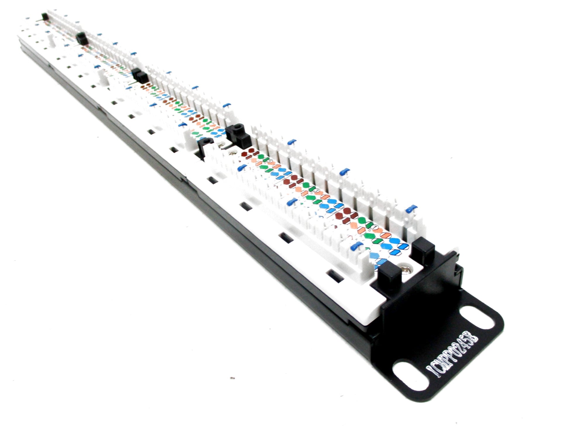 ICC ICMPP0245E NSMP