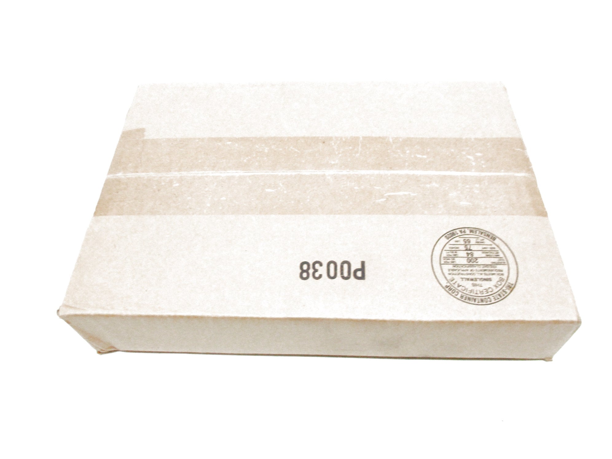 PARAFFIN 7099 800 102/EF 14100865 (PKG OF 4) NSFS