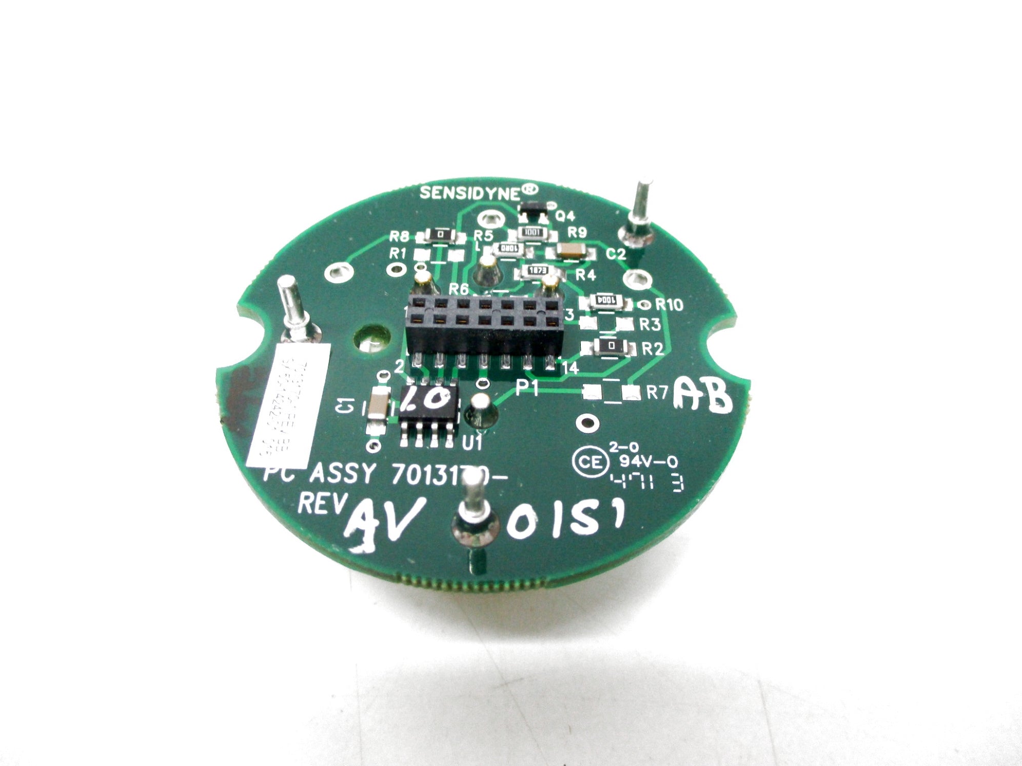 SENSALERT 011243-D-3X NSMP