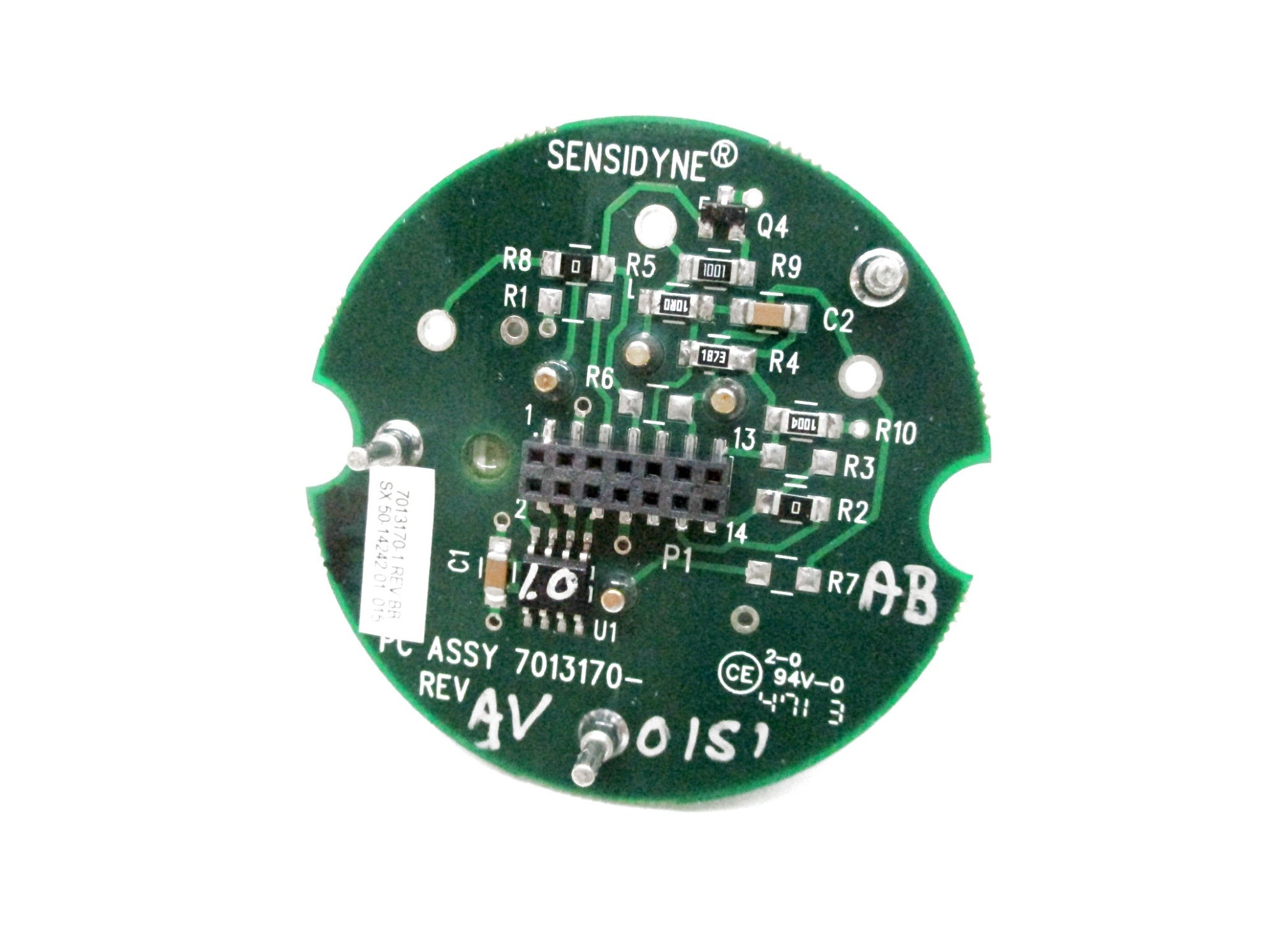 SENSALERT 011243-D-3X NSMP