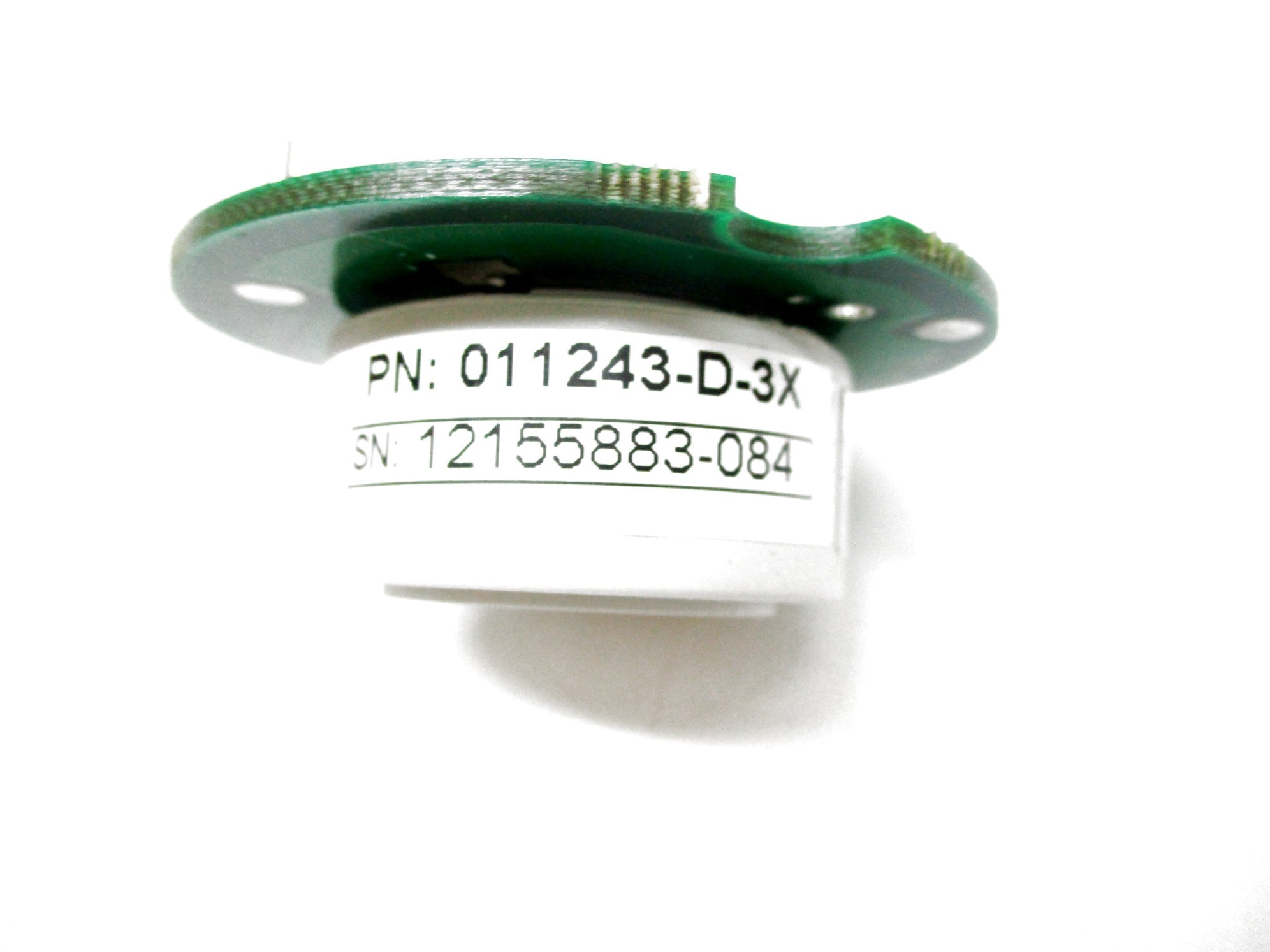 SENSALERT 011243-D-3X NSMP