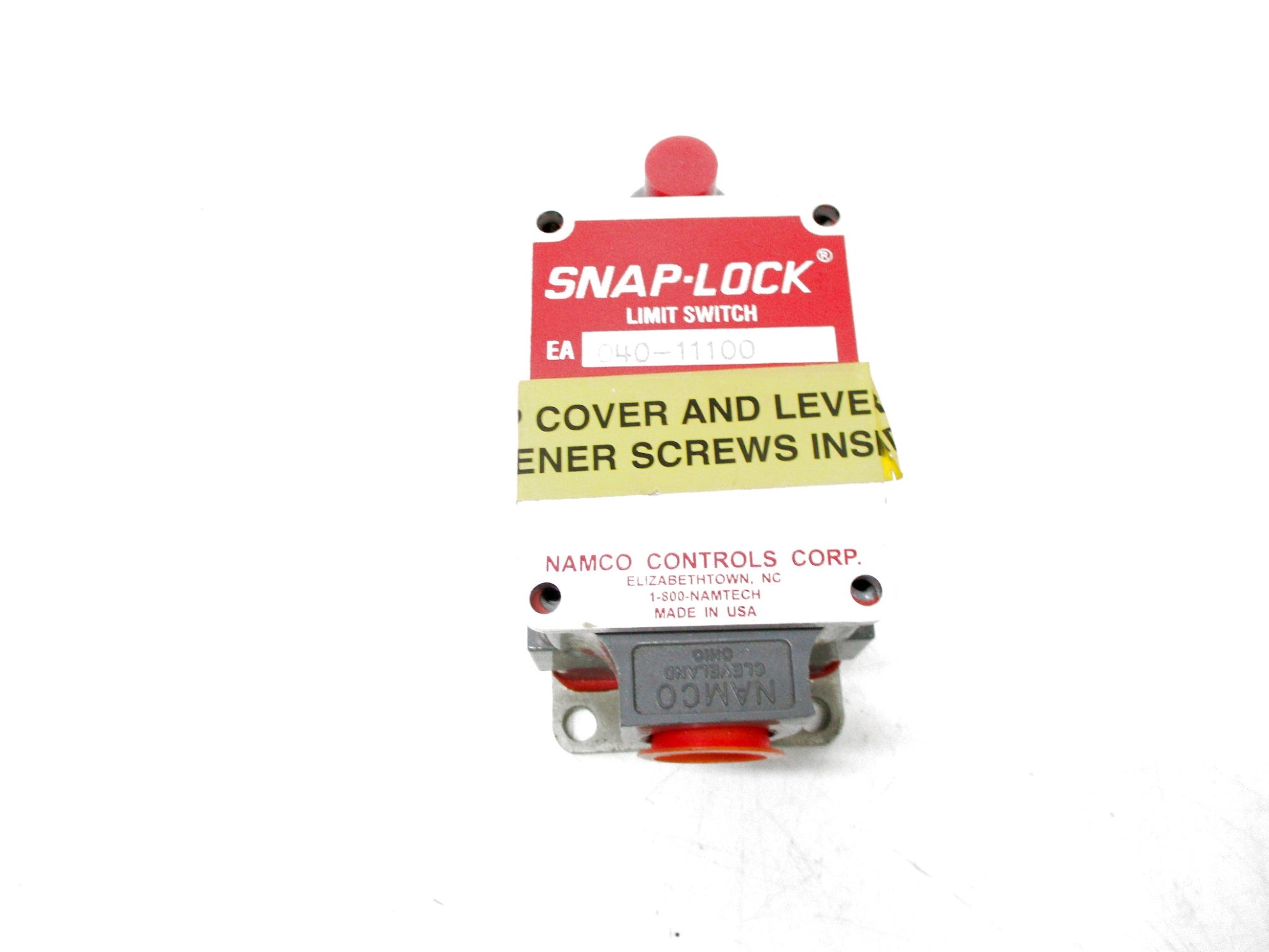 NAMCO EA040-11100 UNMP