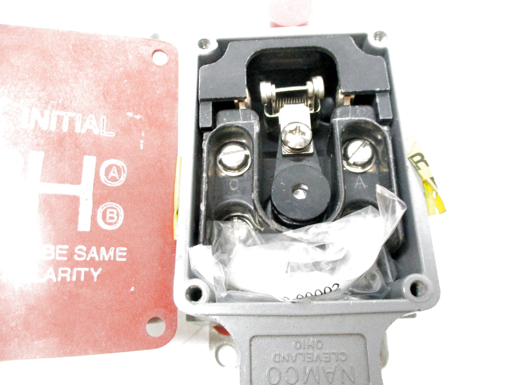 NAMCO EA040-11100 UNMP