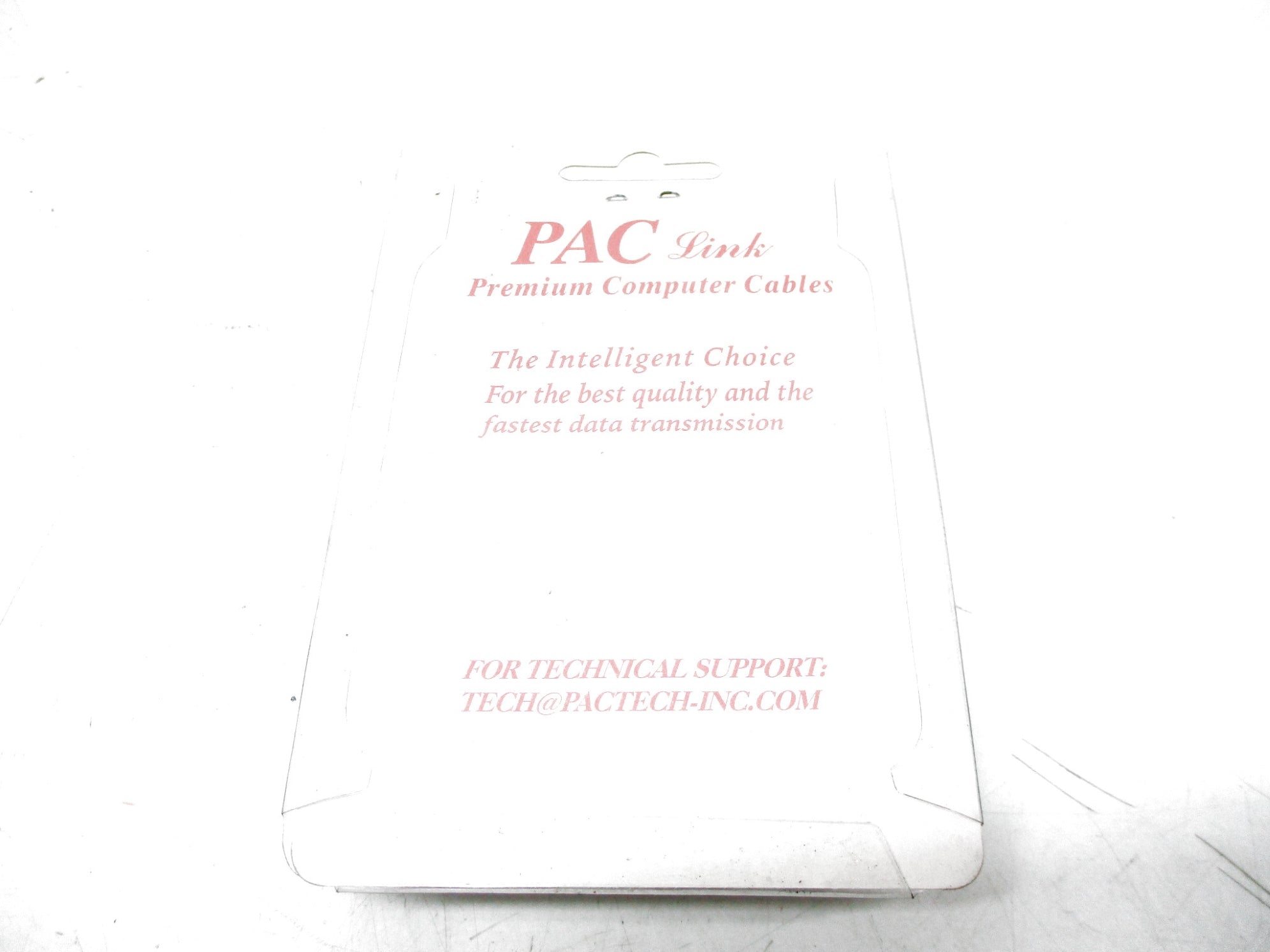 PAC LINKS RJ45 (PKG OF 10 ) NSMP