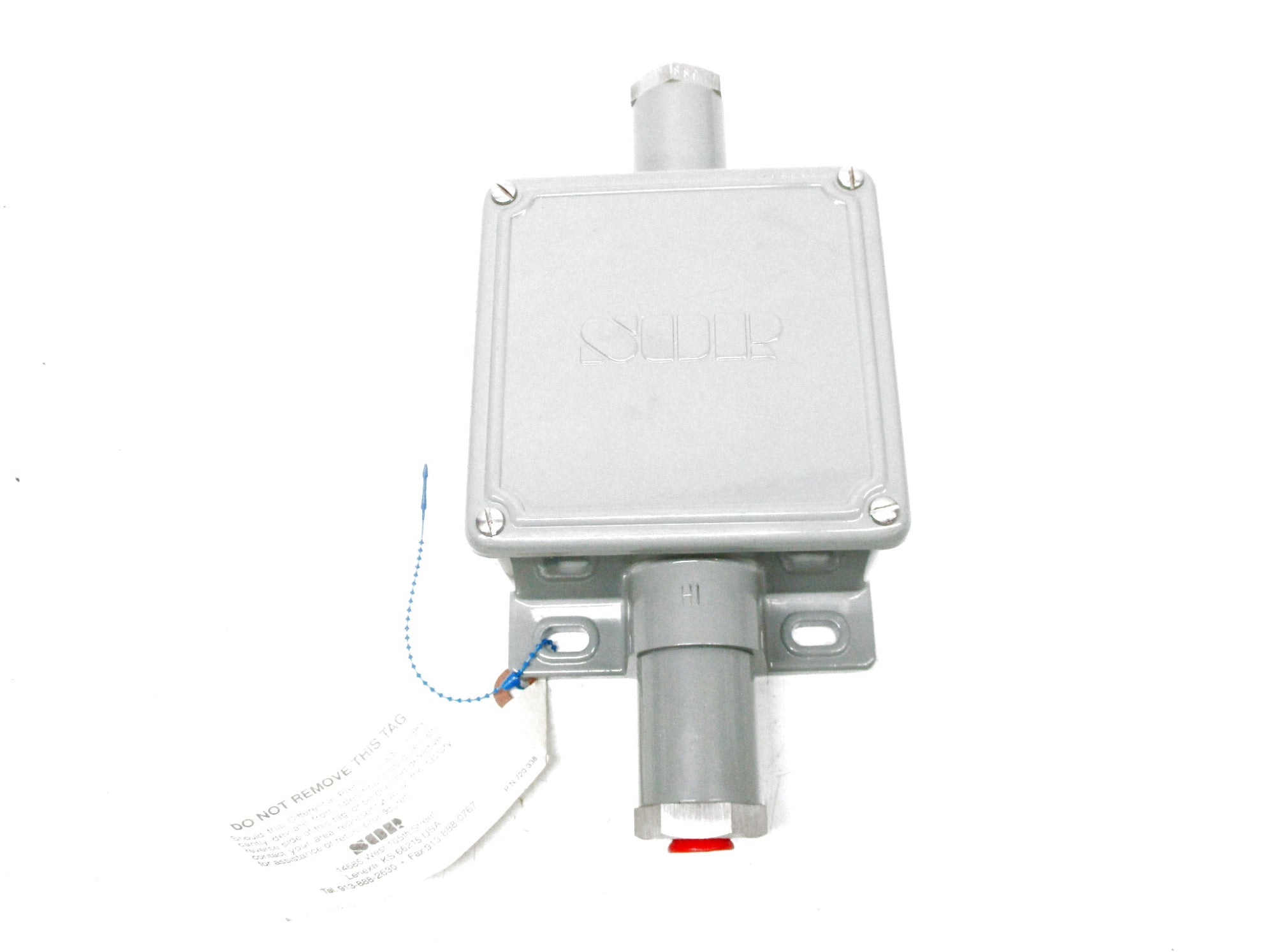 SOR 14RB-K2-N4-C1A-TT NSNP