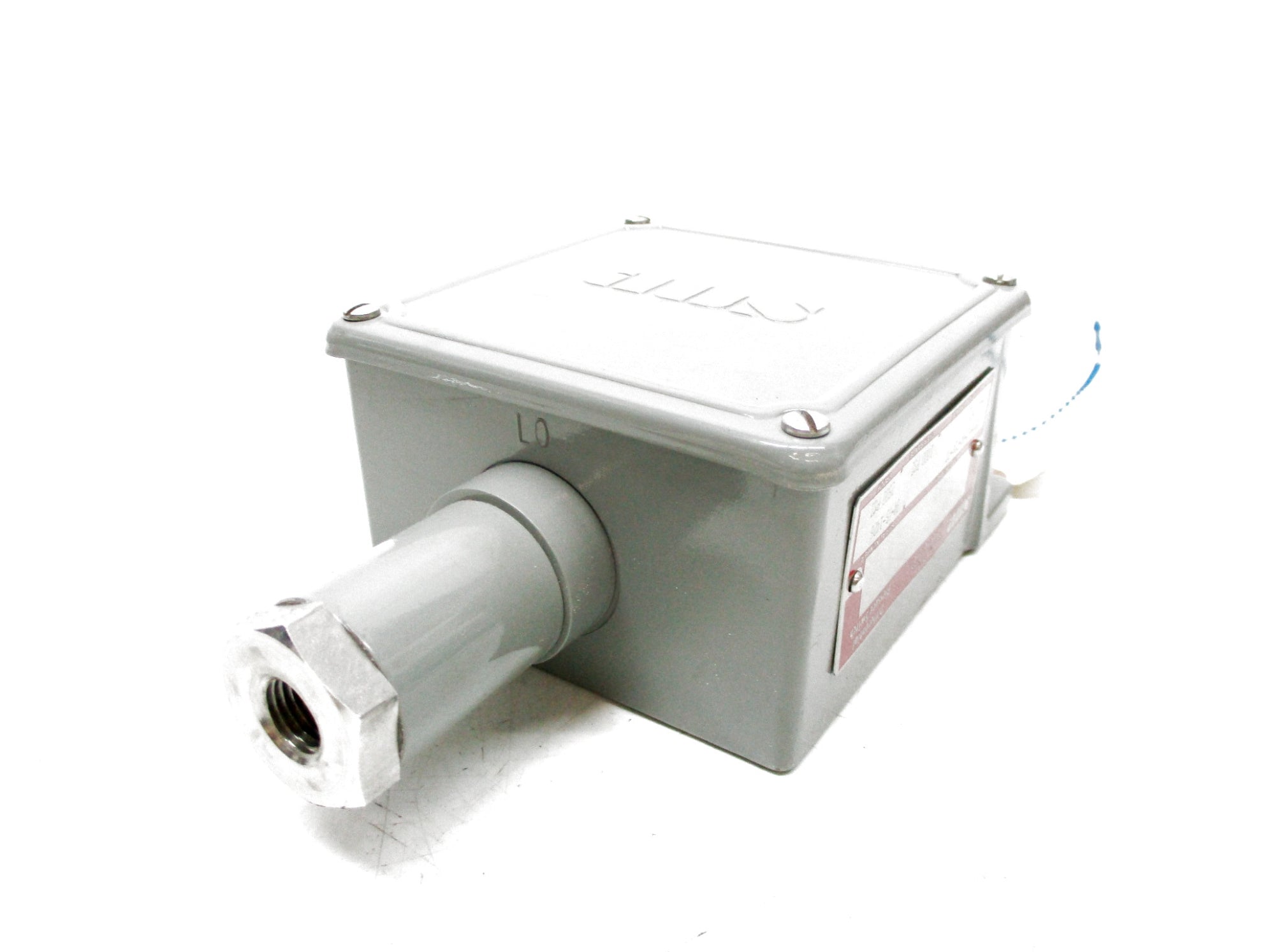 SOR 14RB-K2-N4-C1A-TT NSNP