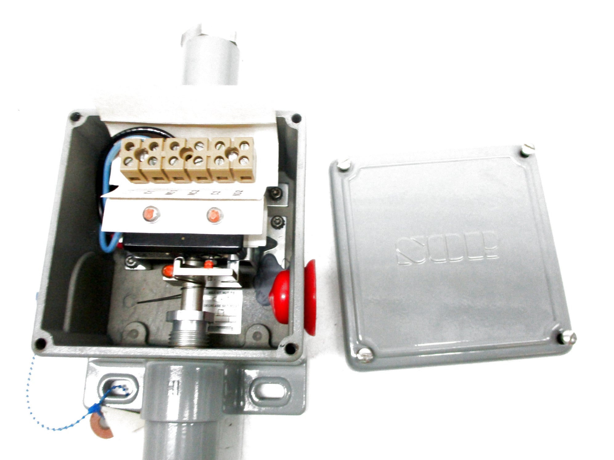 SOR 14RB-K2-N4-C1A-TT NSNP