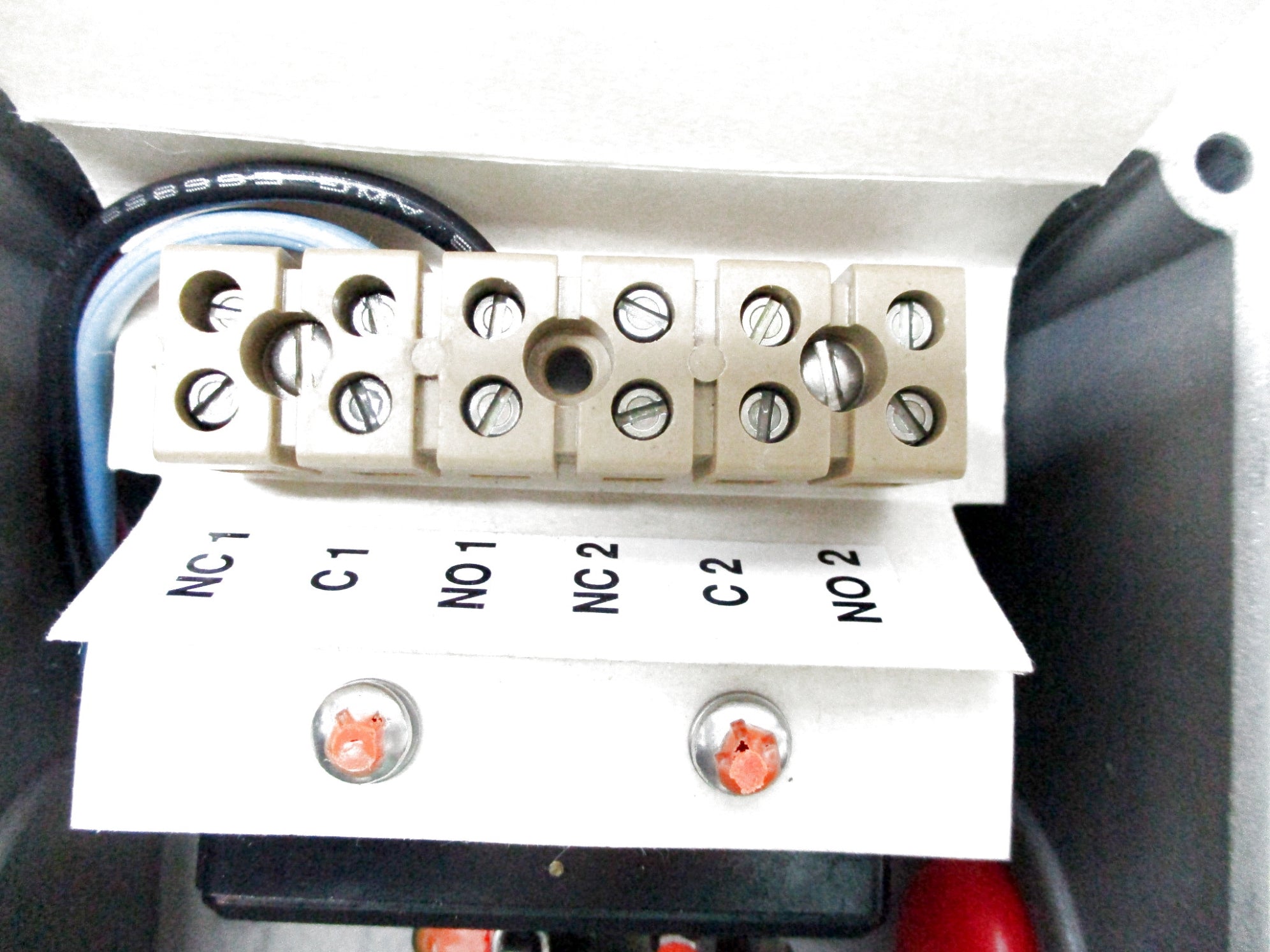SOR 14RB-K2-N4-C1A-TT NSNP