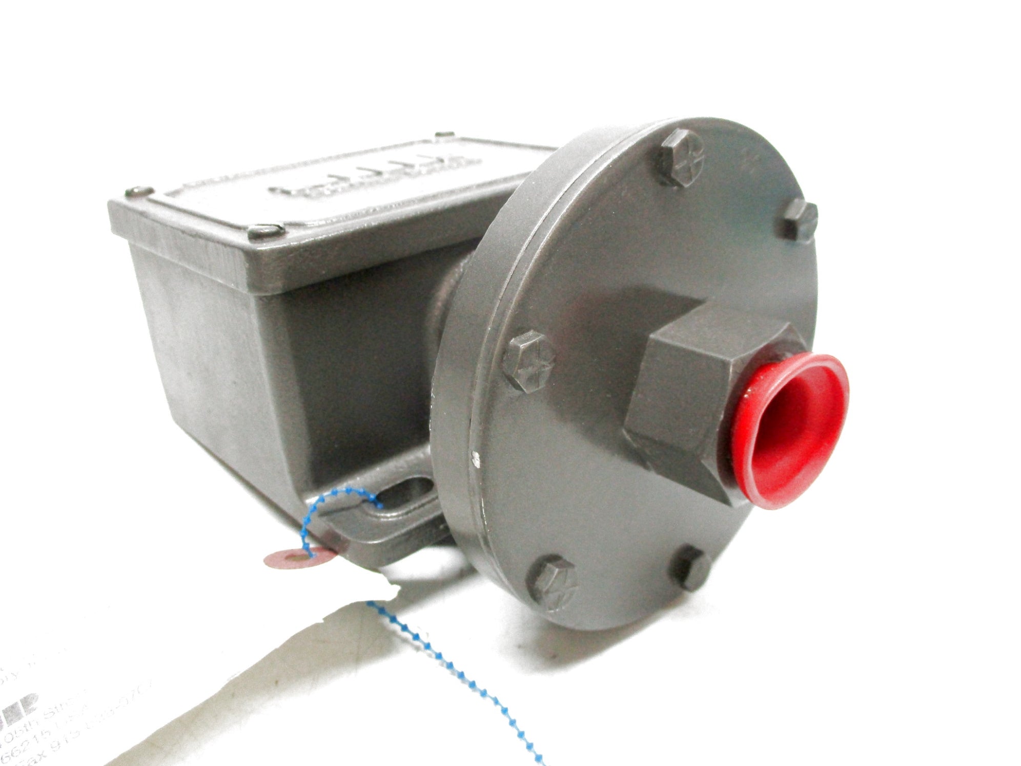 SOR 52N4-K116-M4-C2A-YY NSNP