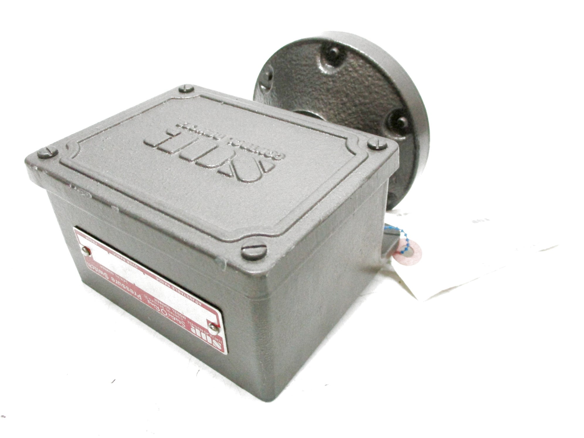 SOR 52N4-K116-M4-C2A-YY NSNP