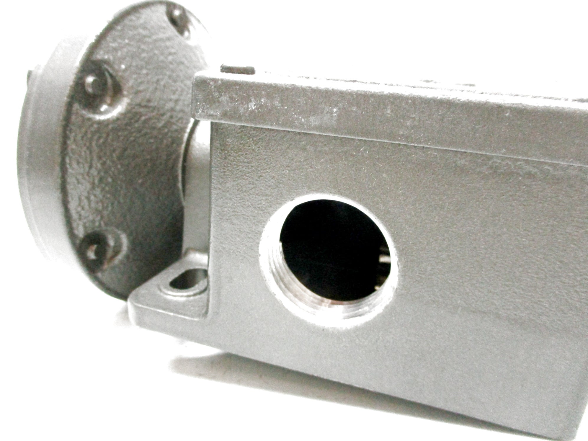 SOR 52N4-K116-M4-C2A-YY NSNP
