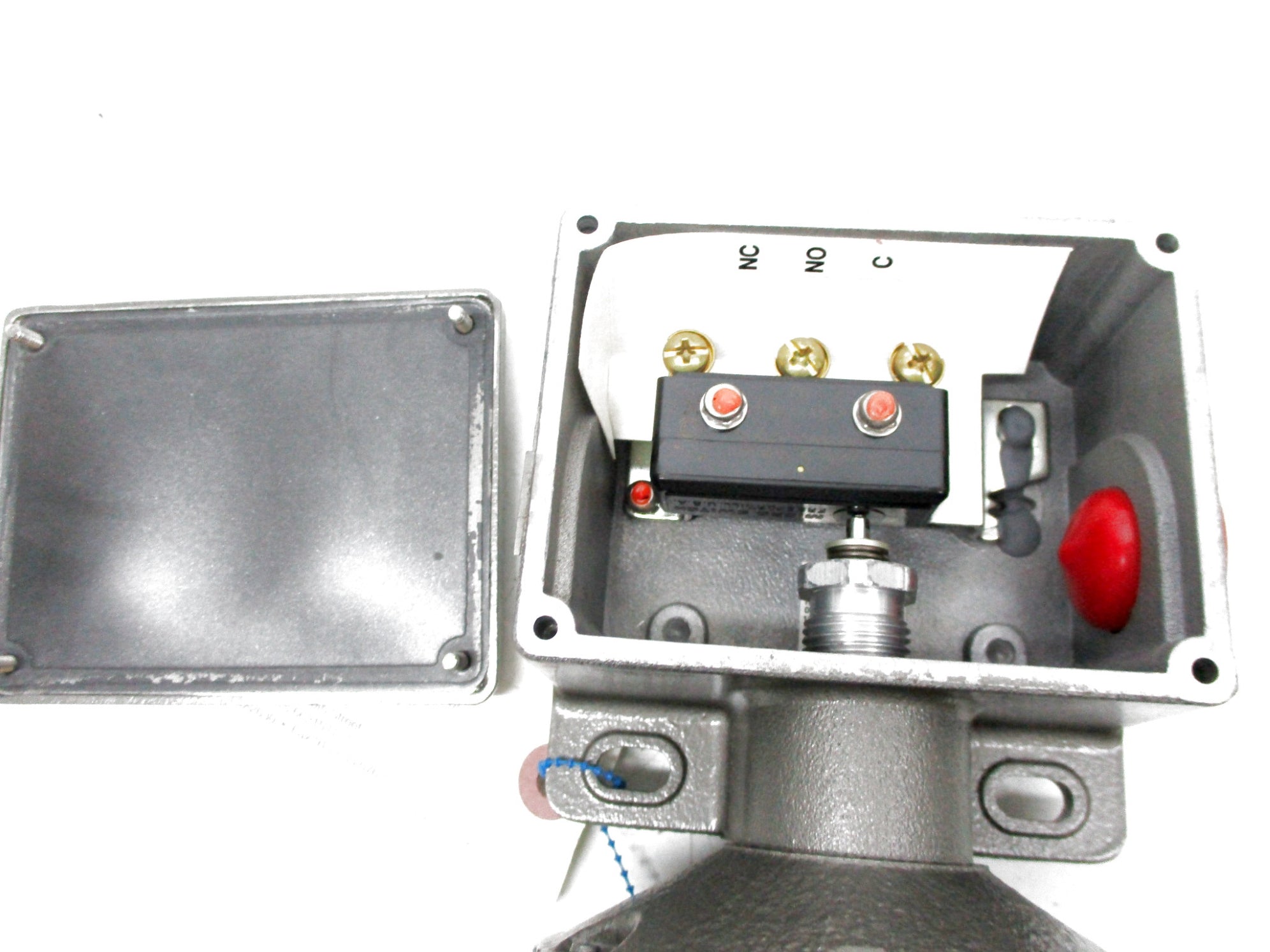 SOR 52N4-K116-M4-C2A-YY NSNP