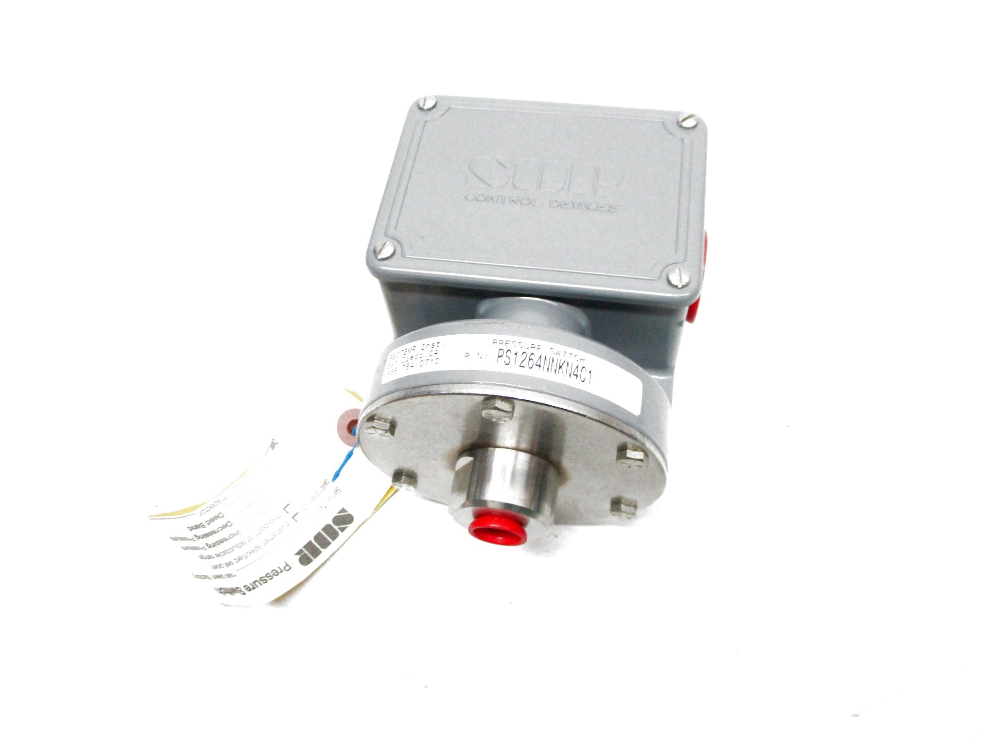 SOR 12NX-K614-N4-C1A NSNP