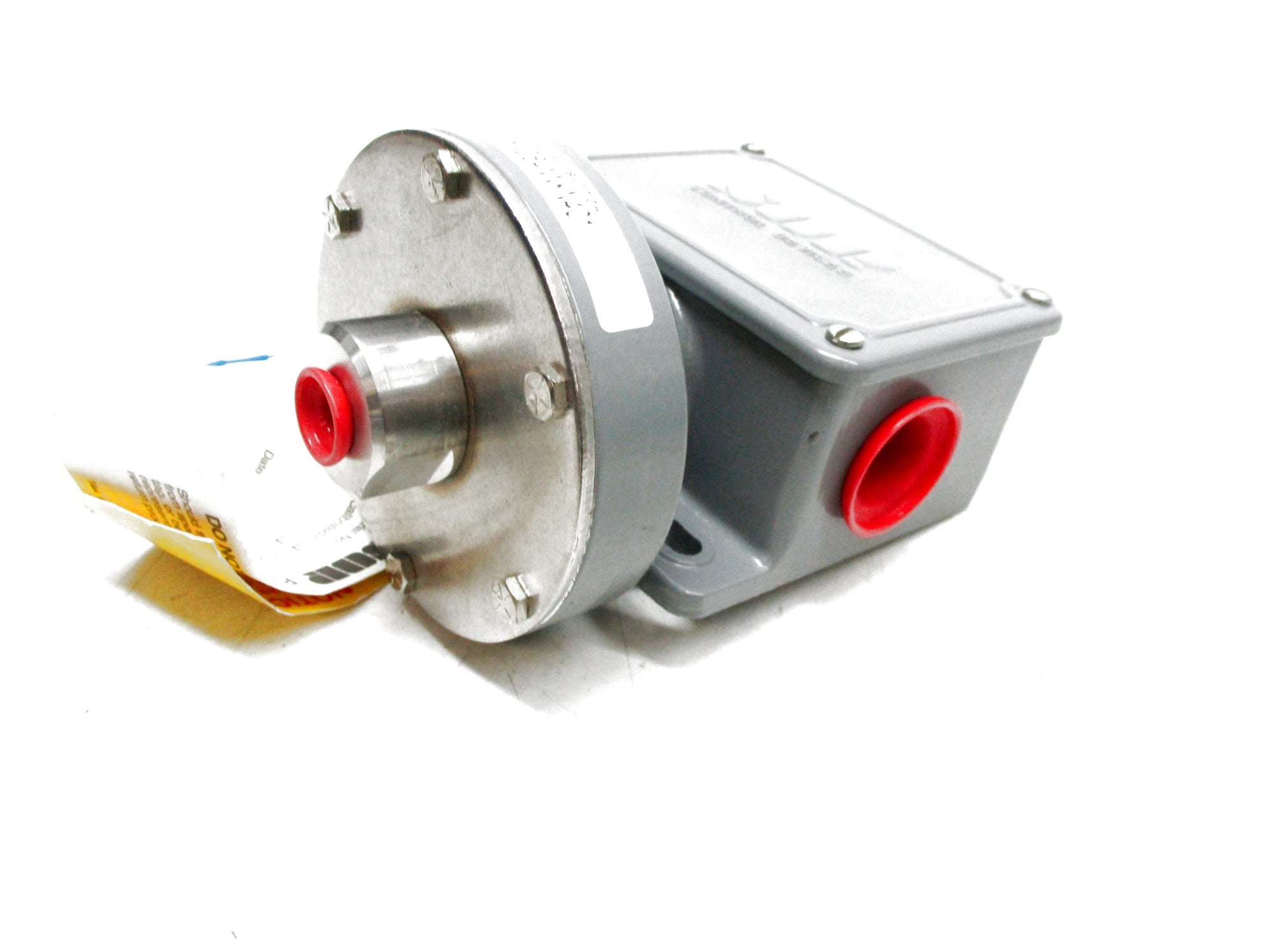 SOR 12NX-K614-N4-C1A NSNP
