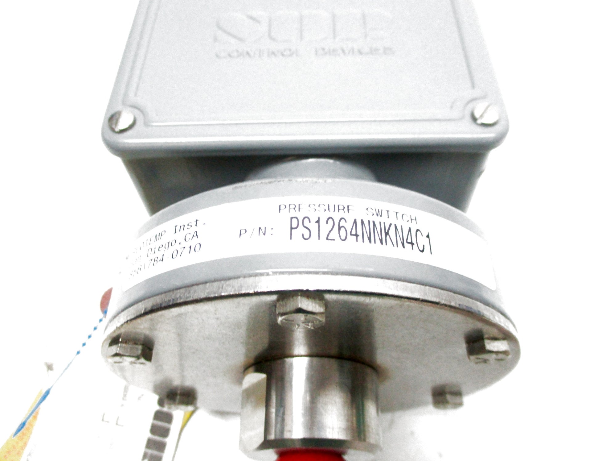 SOR 12NX-K614-N4-C1A NSNP