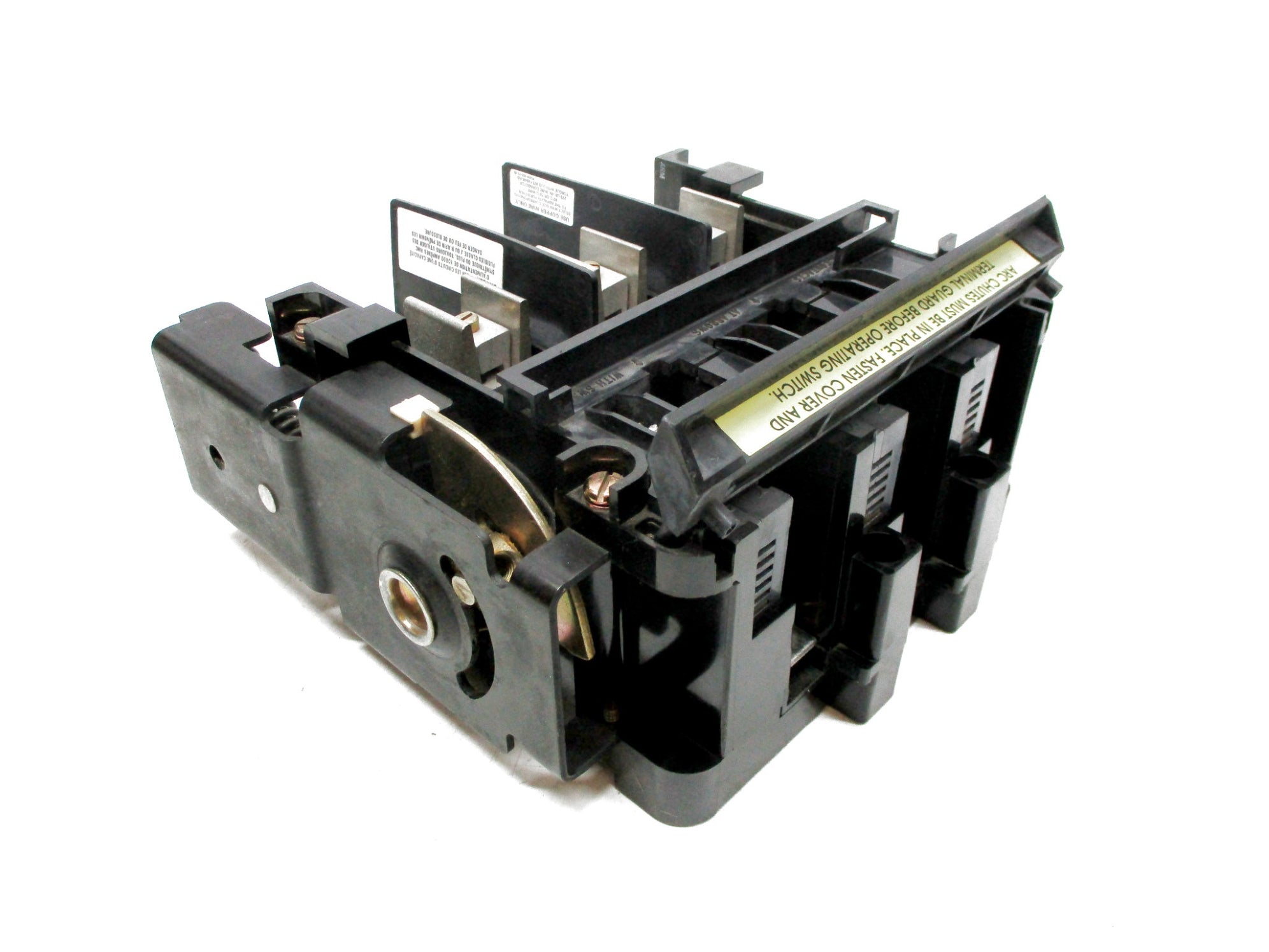 ALLEN BRADLEY 1494V-DS200 SER. B NSNP